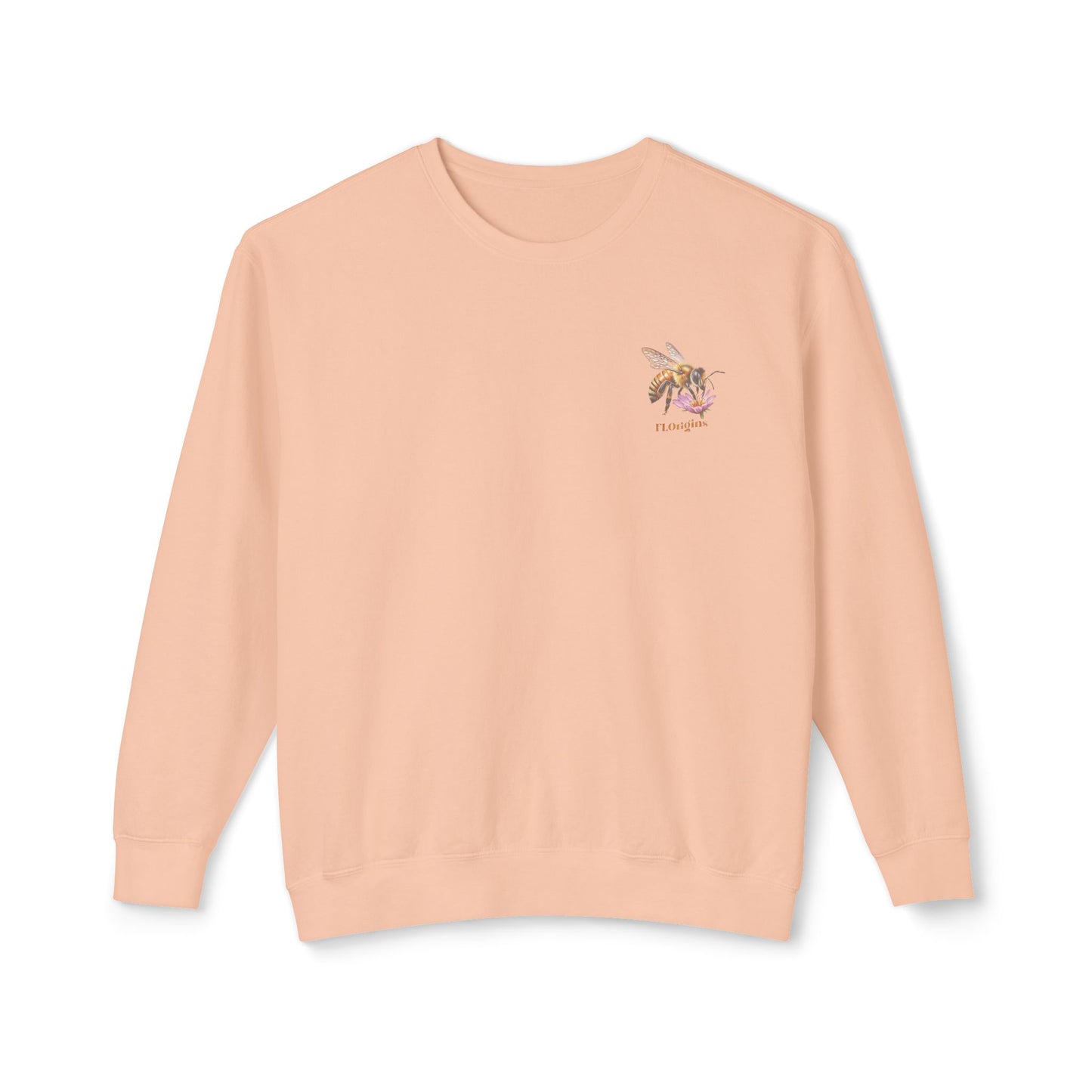 Bee Sweet Pullover