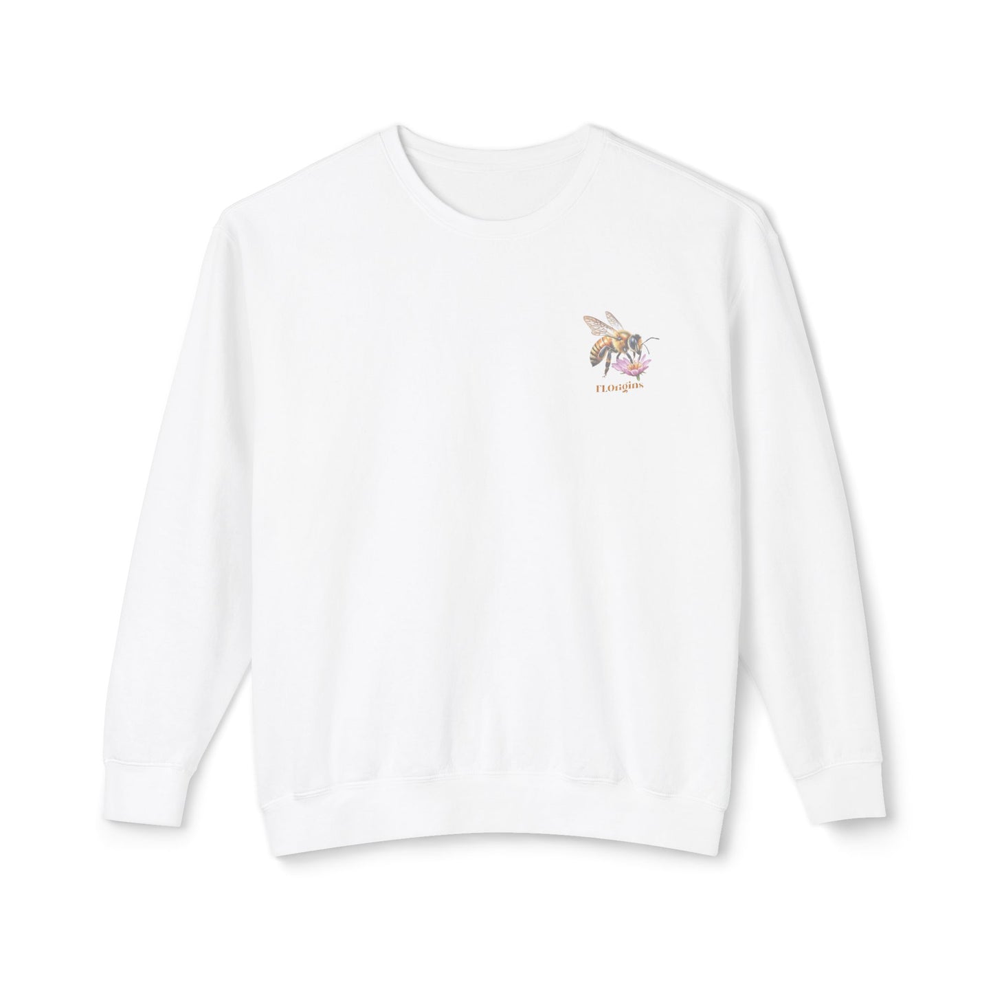 Bee Sweet Pullover
