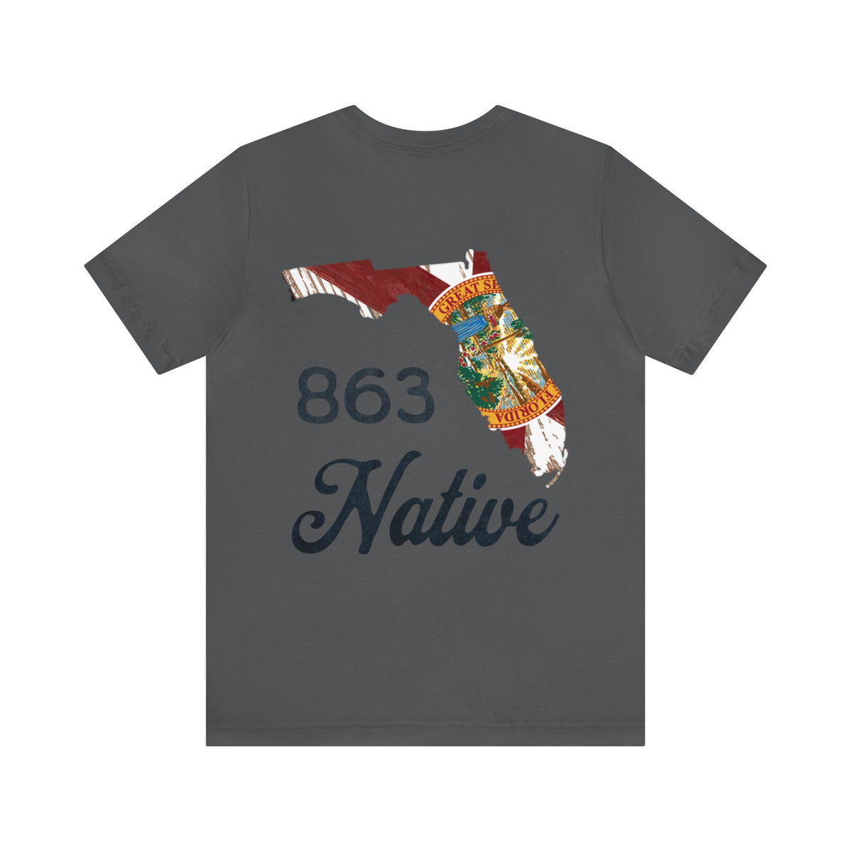 863 Native Series Women's Classic-Fit Tee