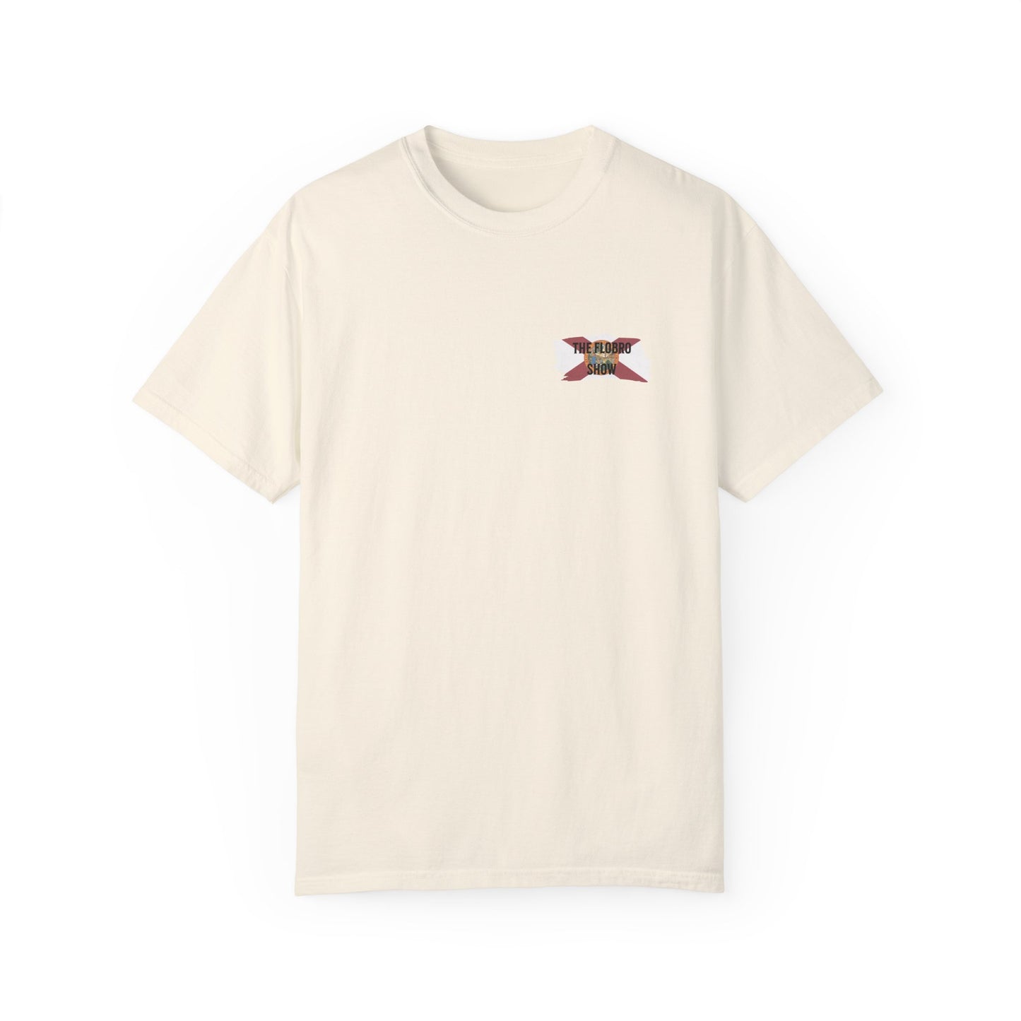 Stop Developing Sarasota County Tee
