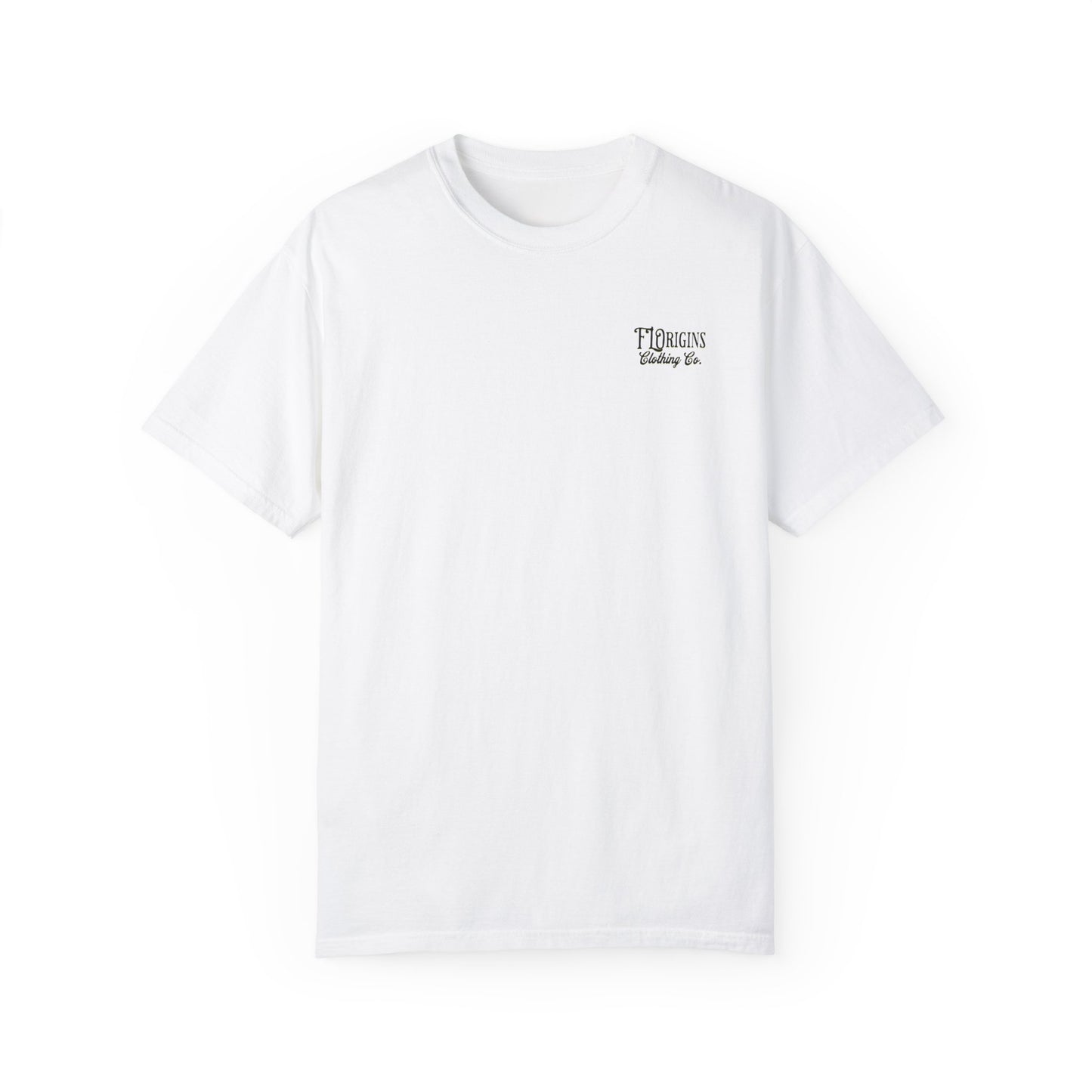 Take Me Back to Old Florida Lightweight Tee
