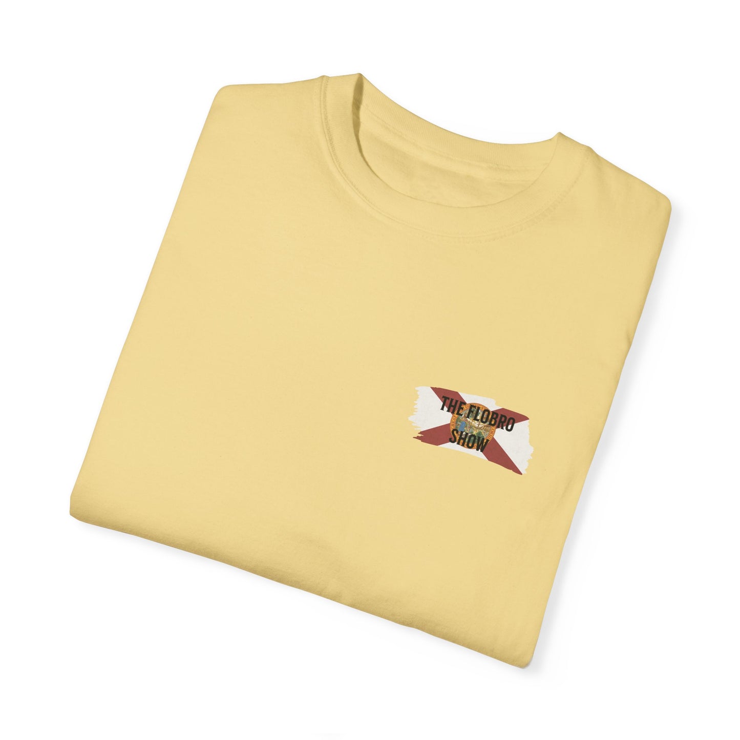 Stop Developing Jefferson County Tee