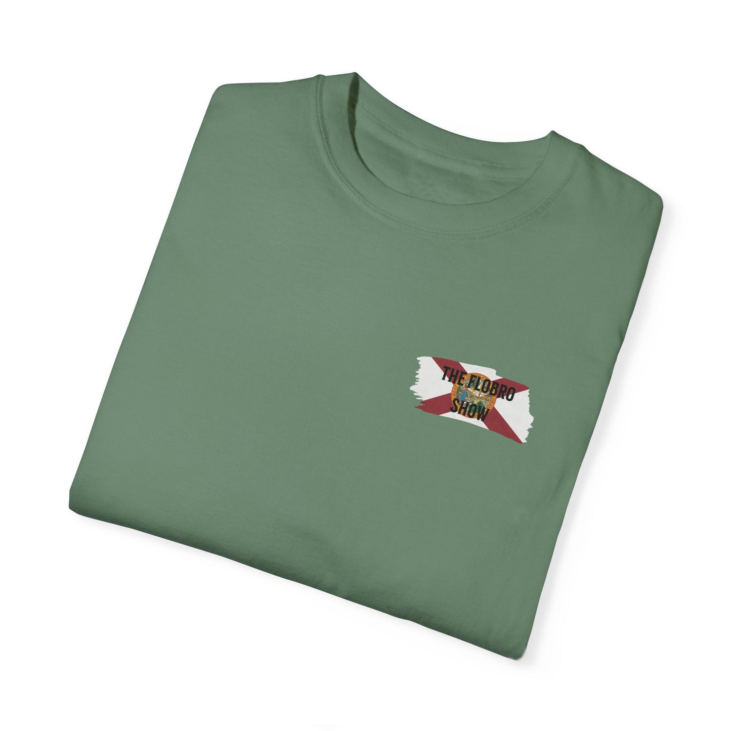 Stop Developing Polk County Tee