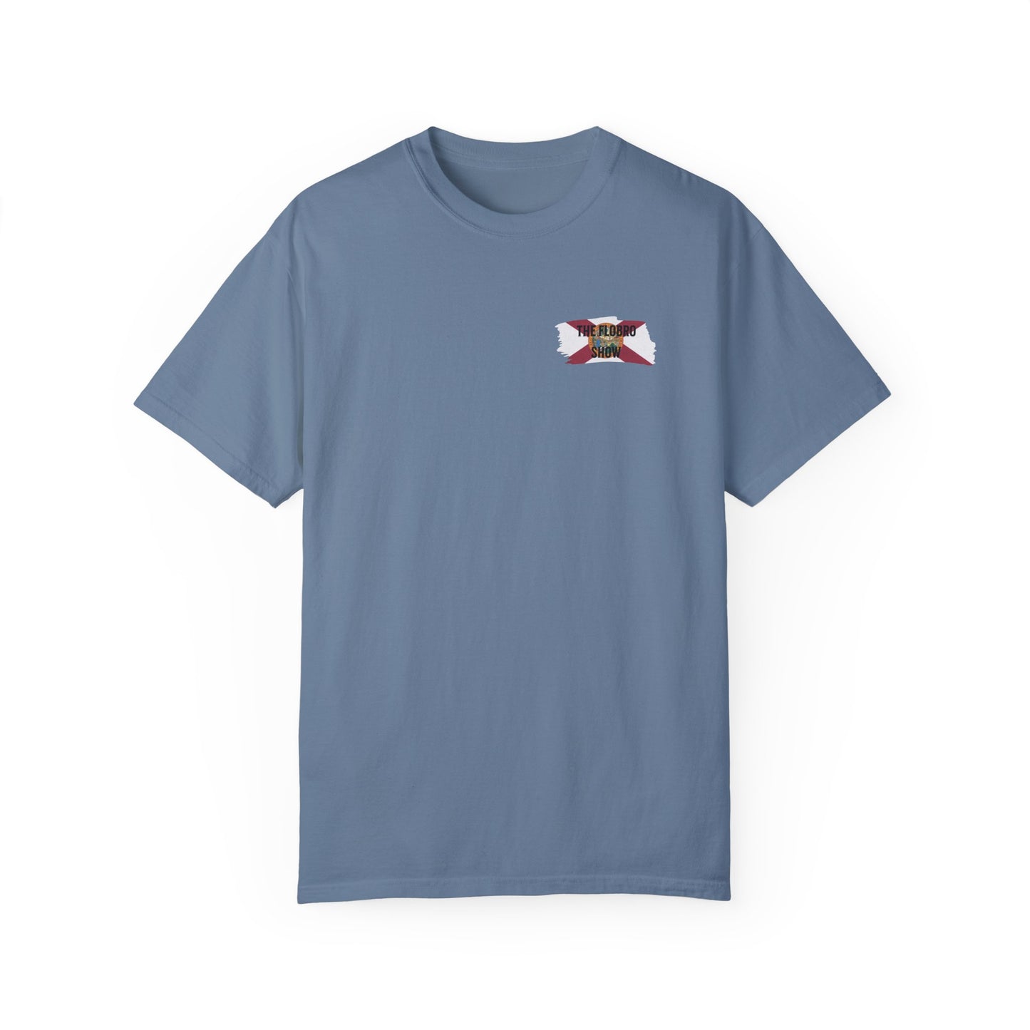 Stop Developing Polk County Tee