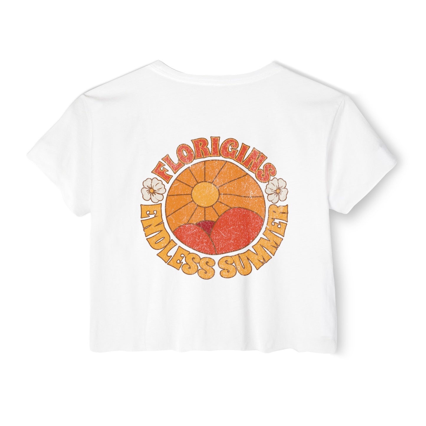 Endless Summer Crop