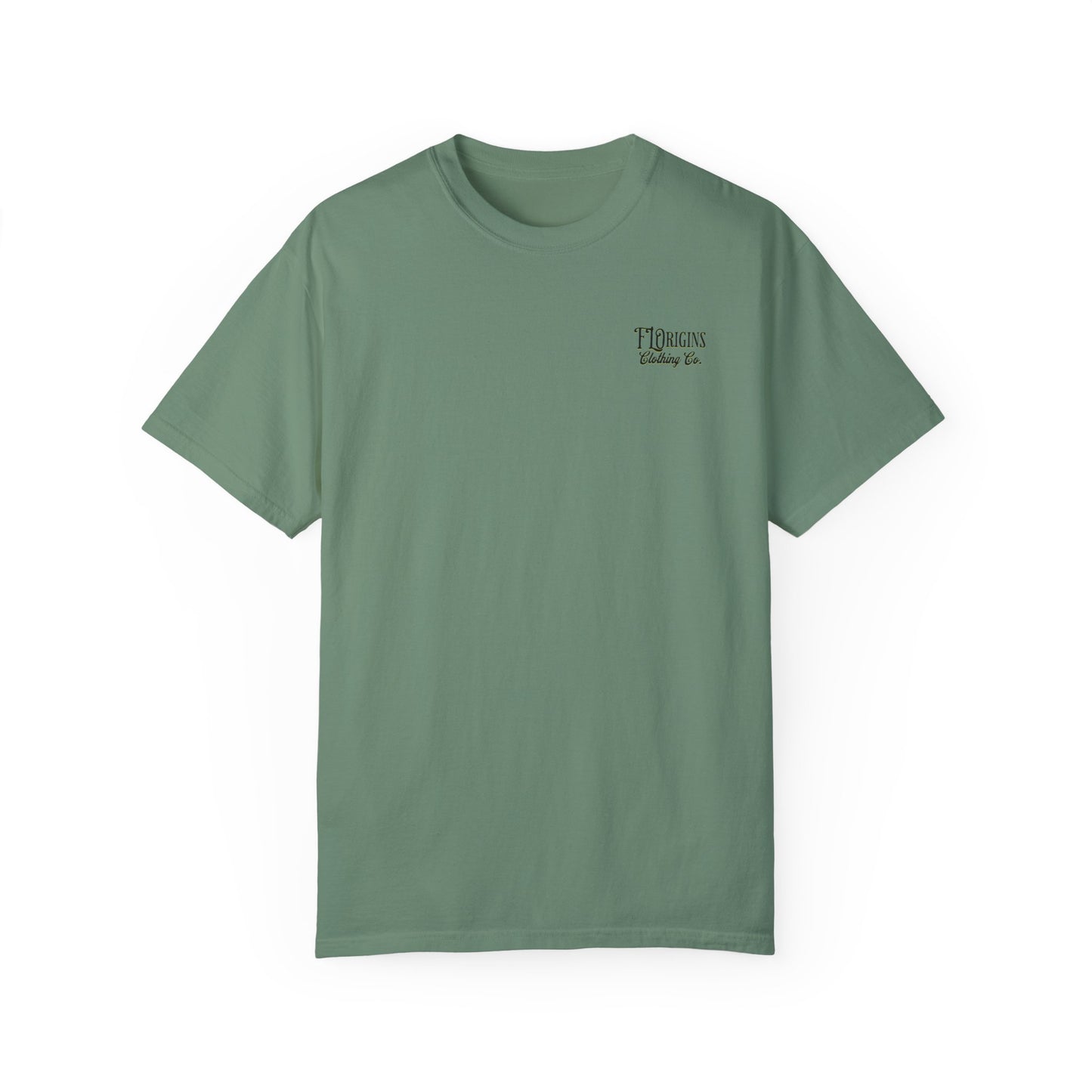 Take Me Back to Old Florida Lightweight Tee