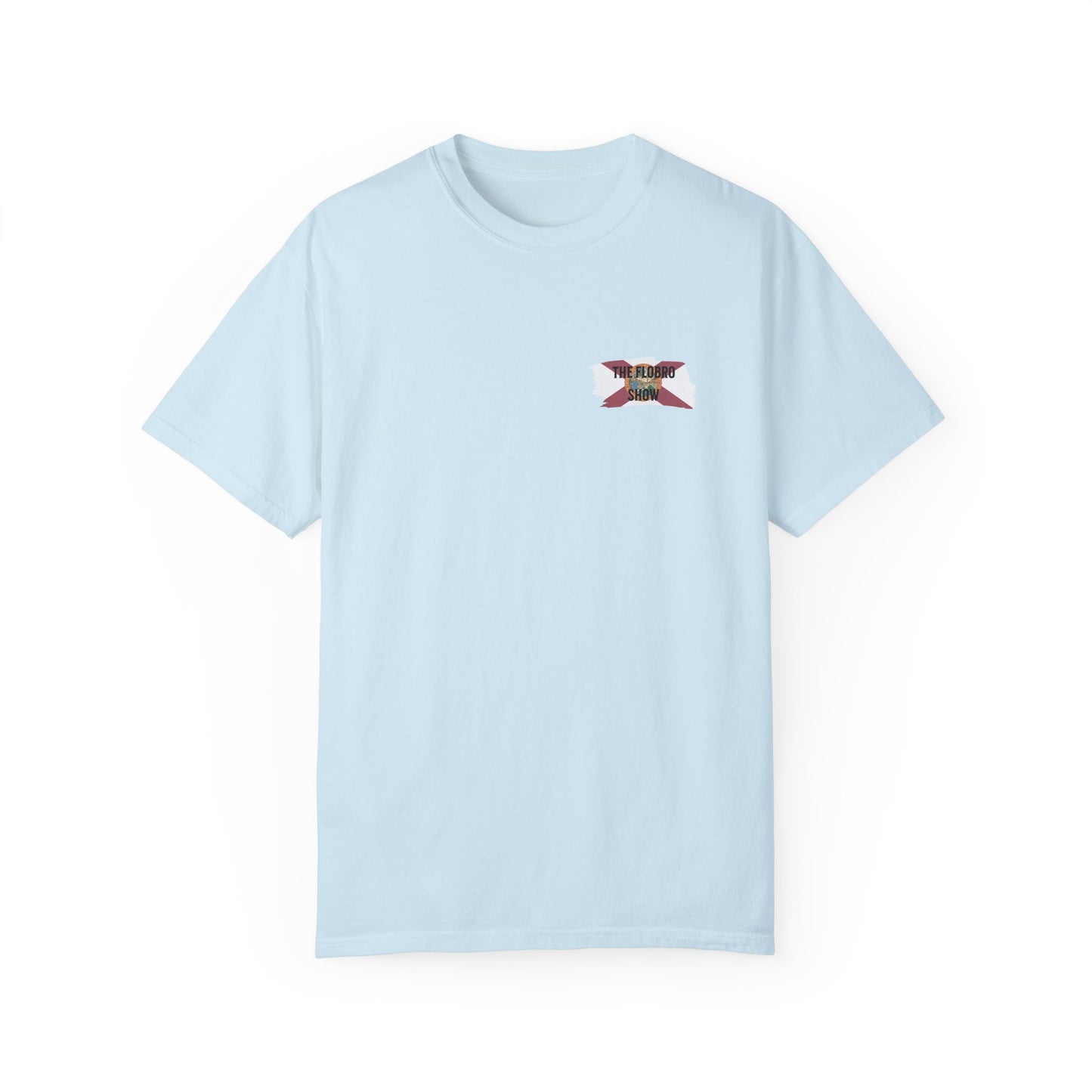 Stop Developing Duval County Tee