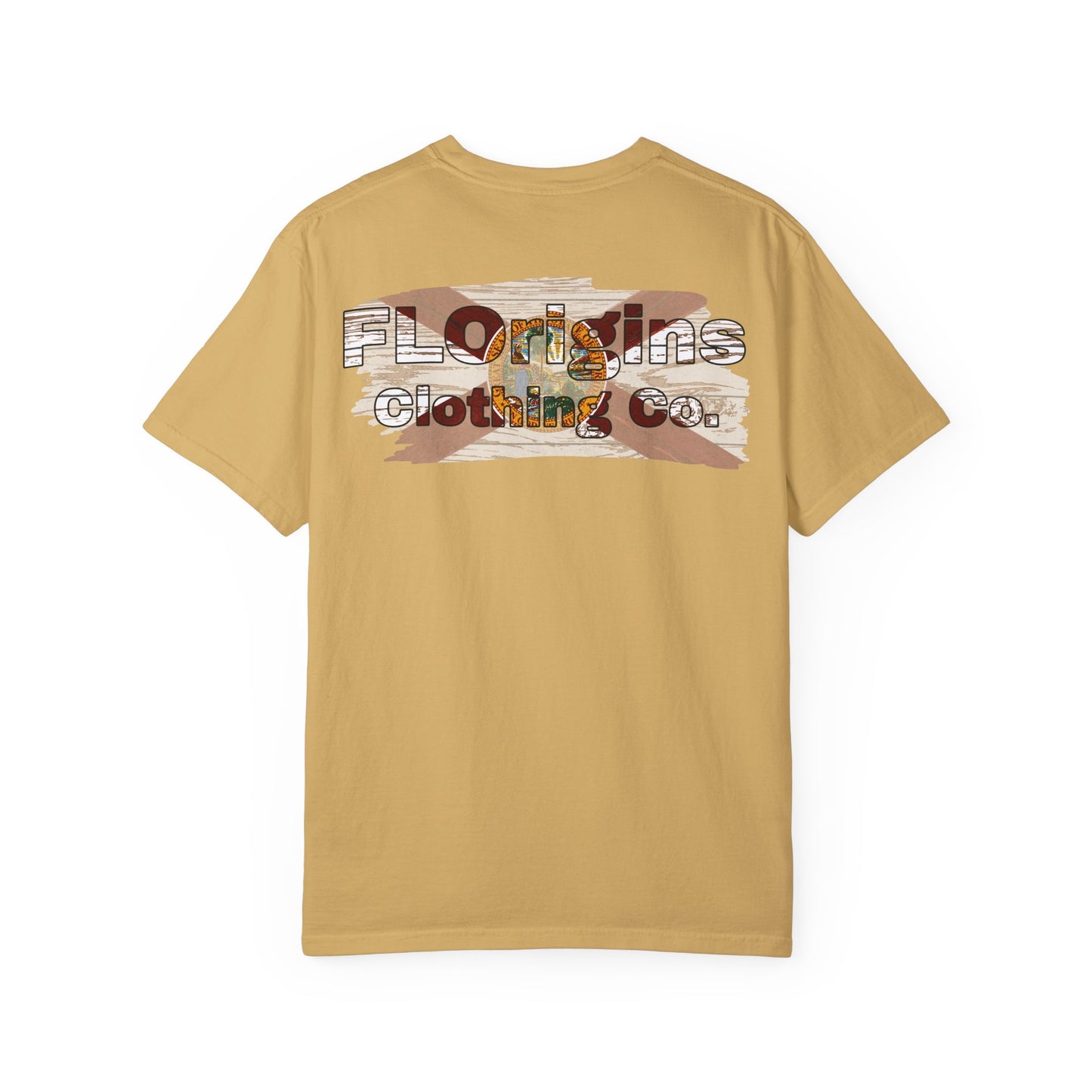 Florida Native Lightweight Tee