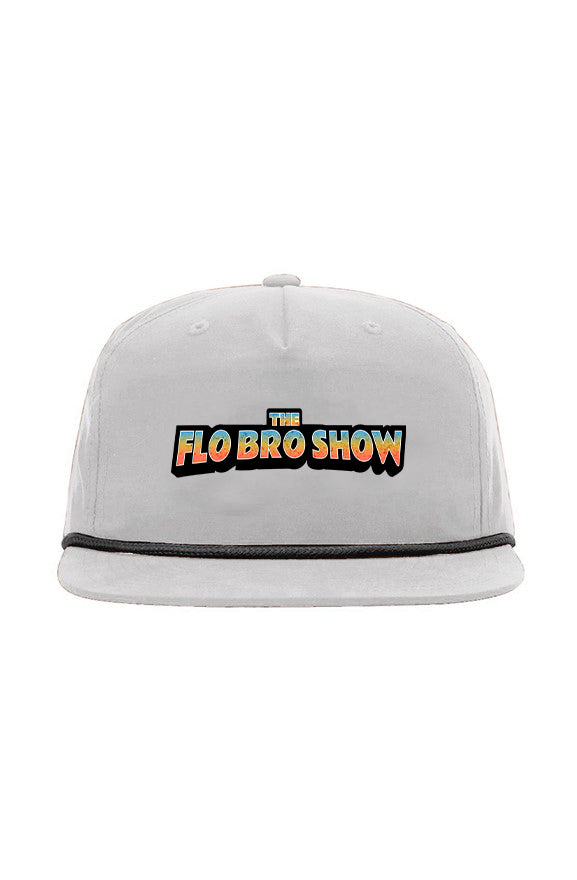 Umpqua Snapback Cap
