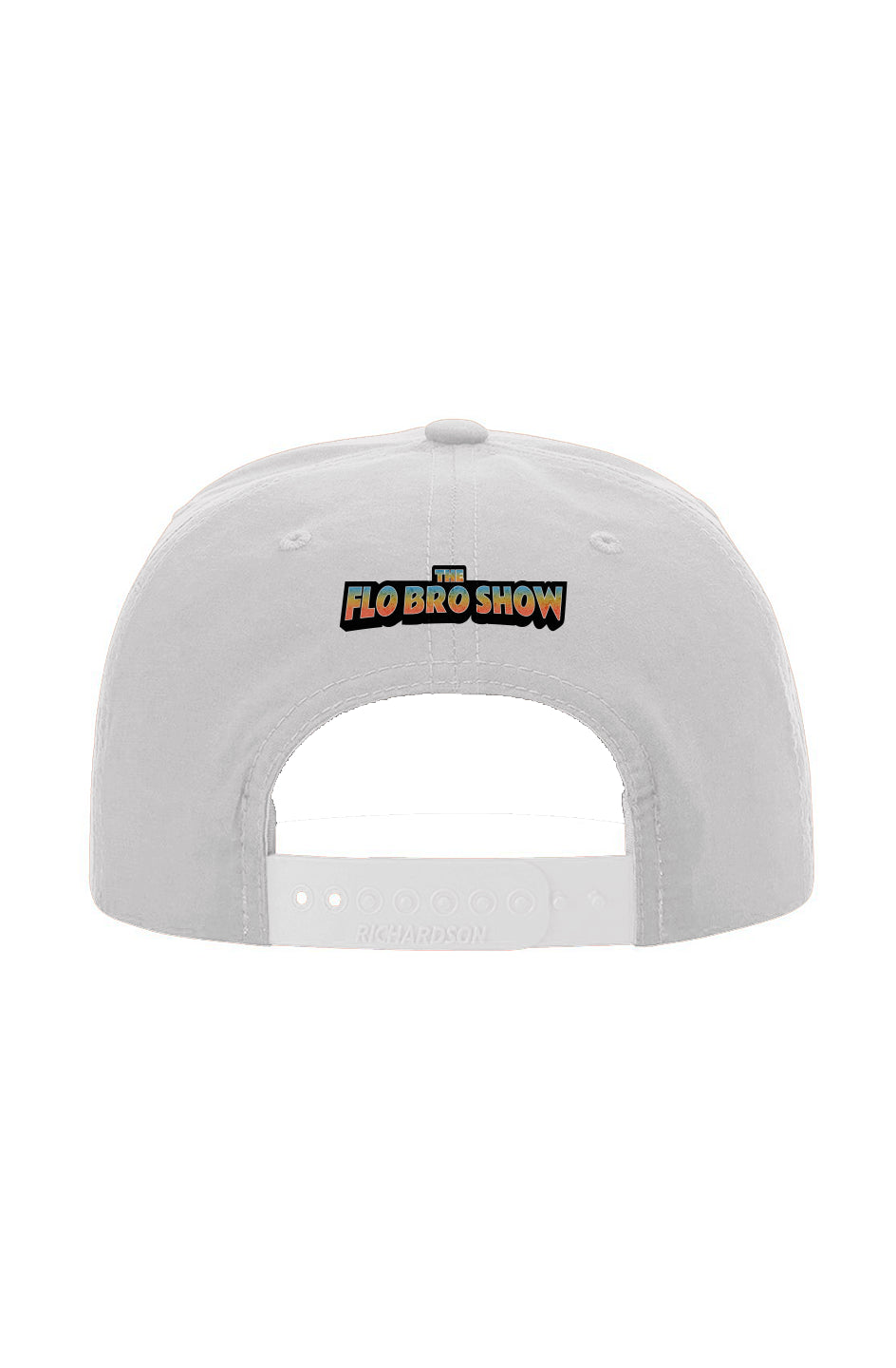 Umpqua Snapback Cap