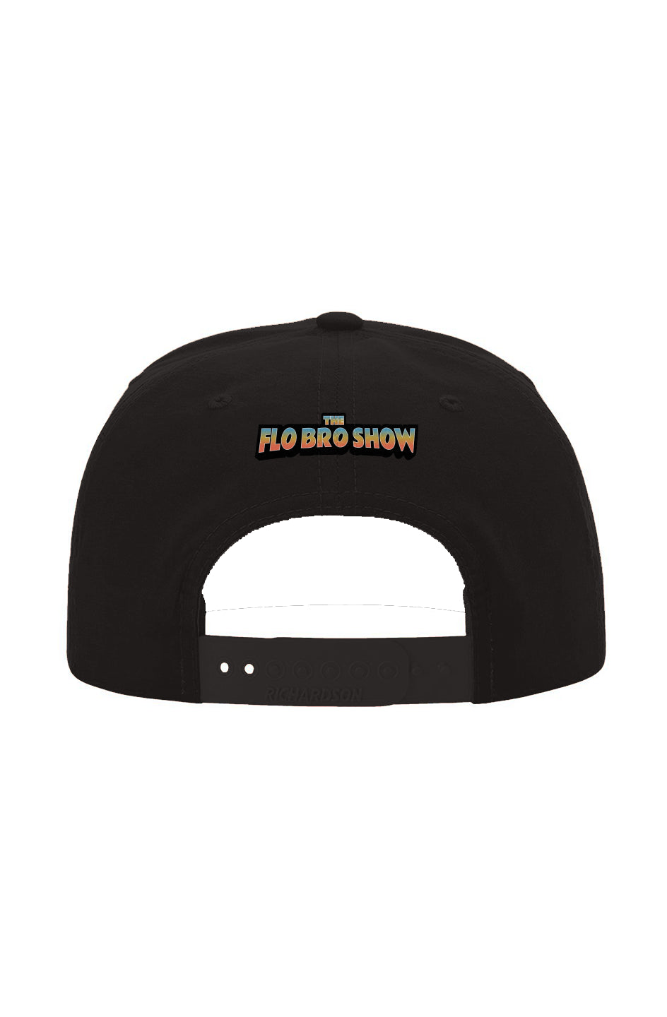Umpqua Snapback Cap