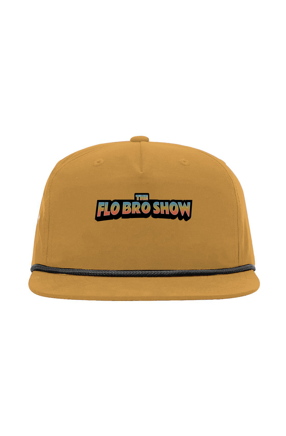Umpqua Snapback Cap