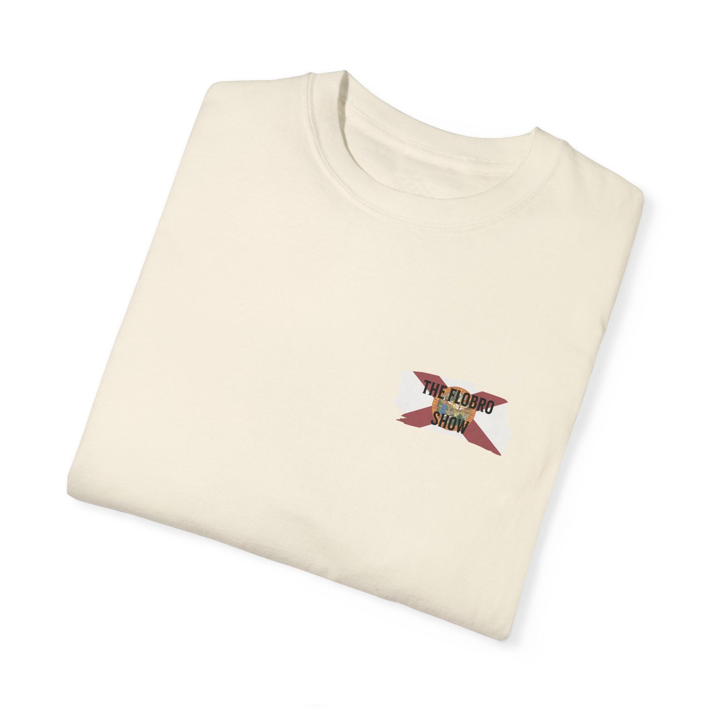 Stop Developing Duval County Tee