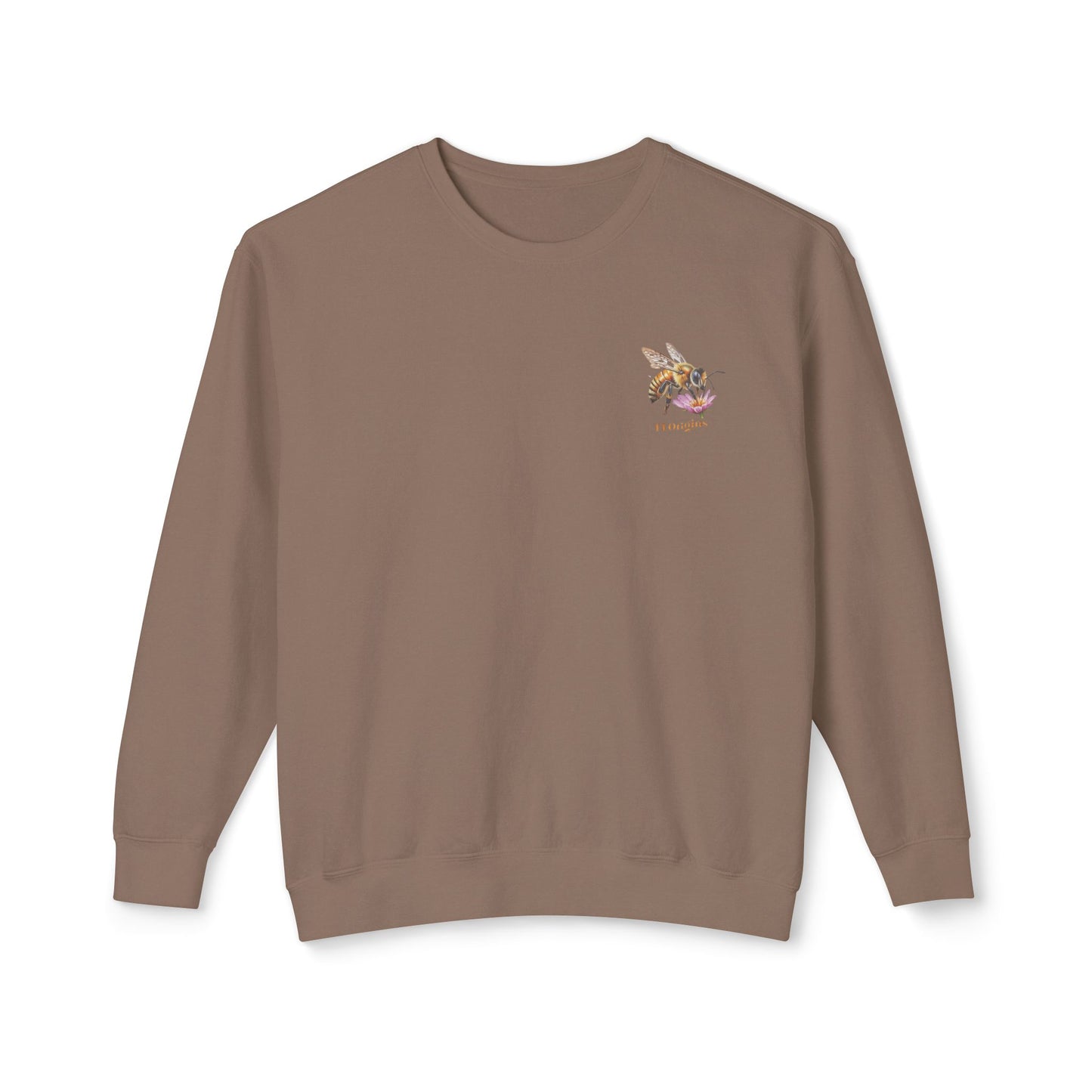 Bee Sweet Pullover