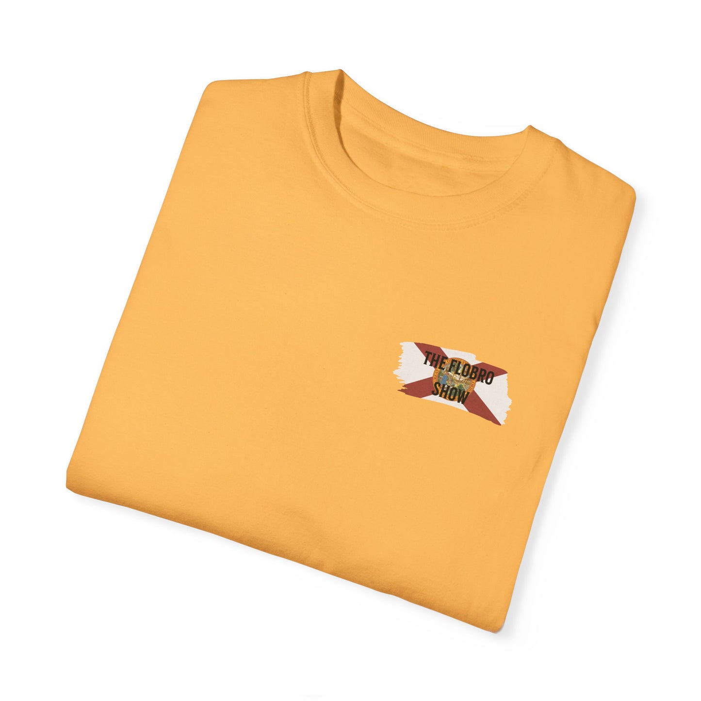 Stop Developing Polk County Tee