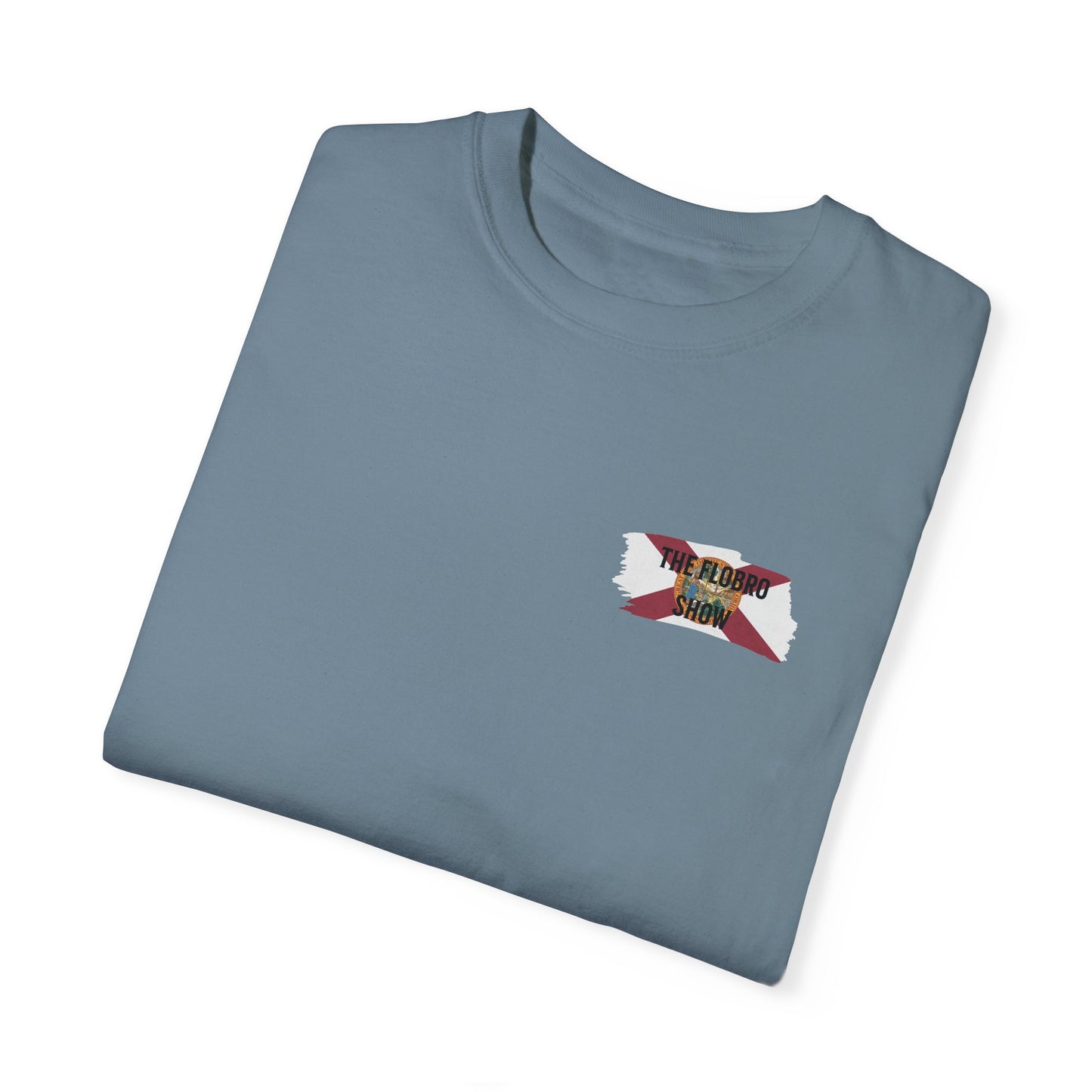 Stop Developing Polk County Tee