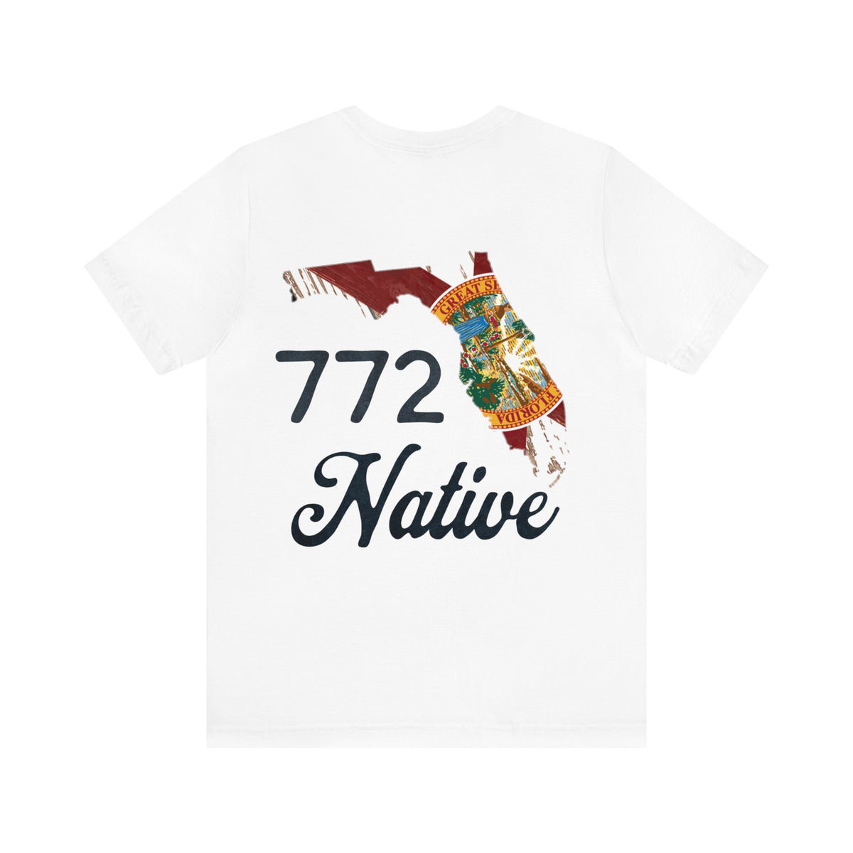 772 Native Series Women's Classic-Fit Tee