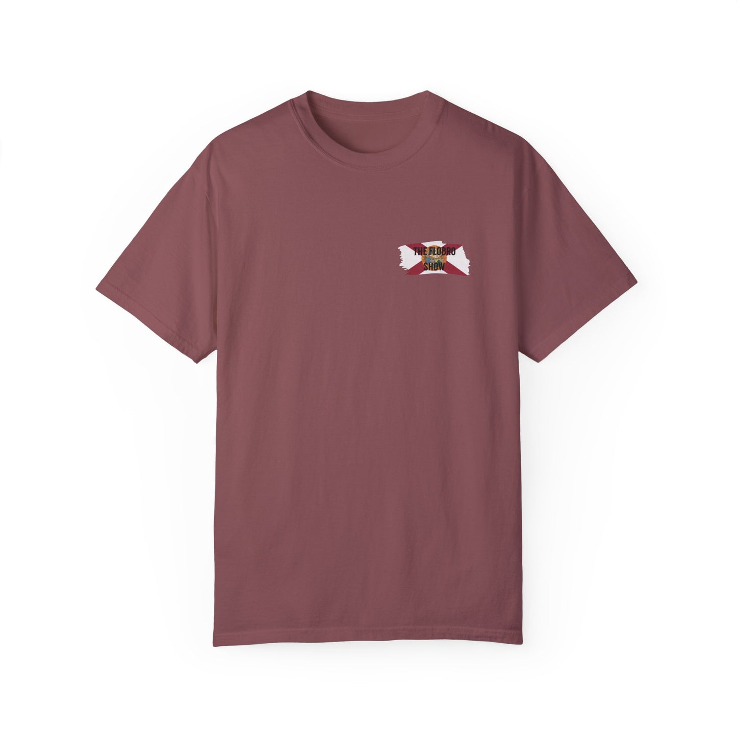 Stop Developing Duval County Tee
