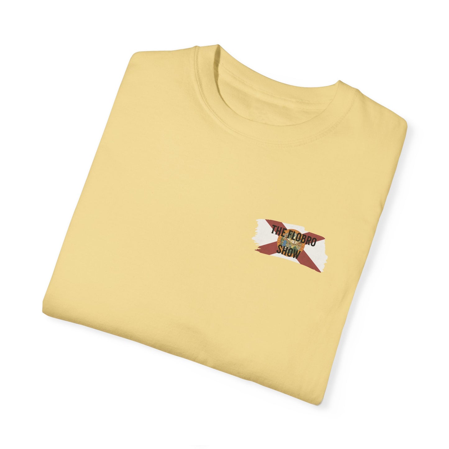 Stop Developing Polk County Tee