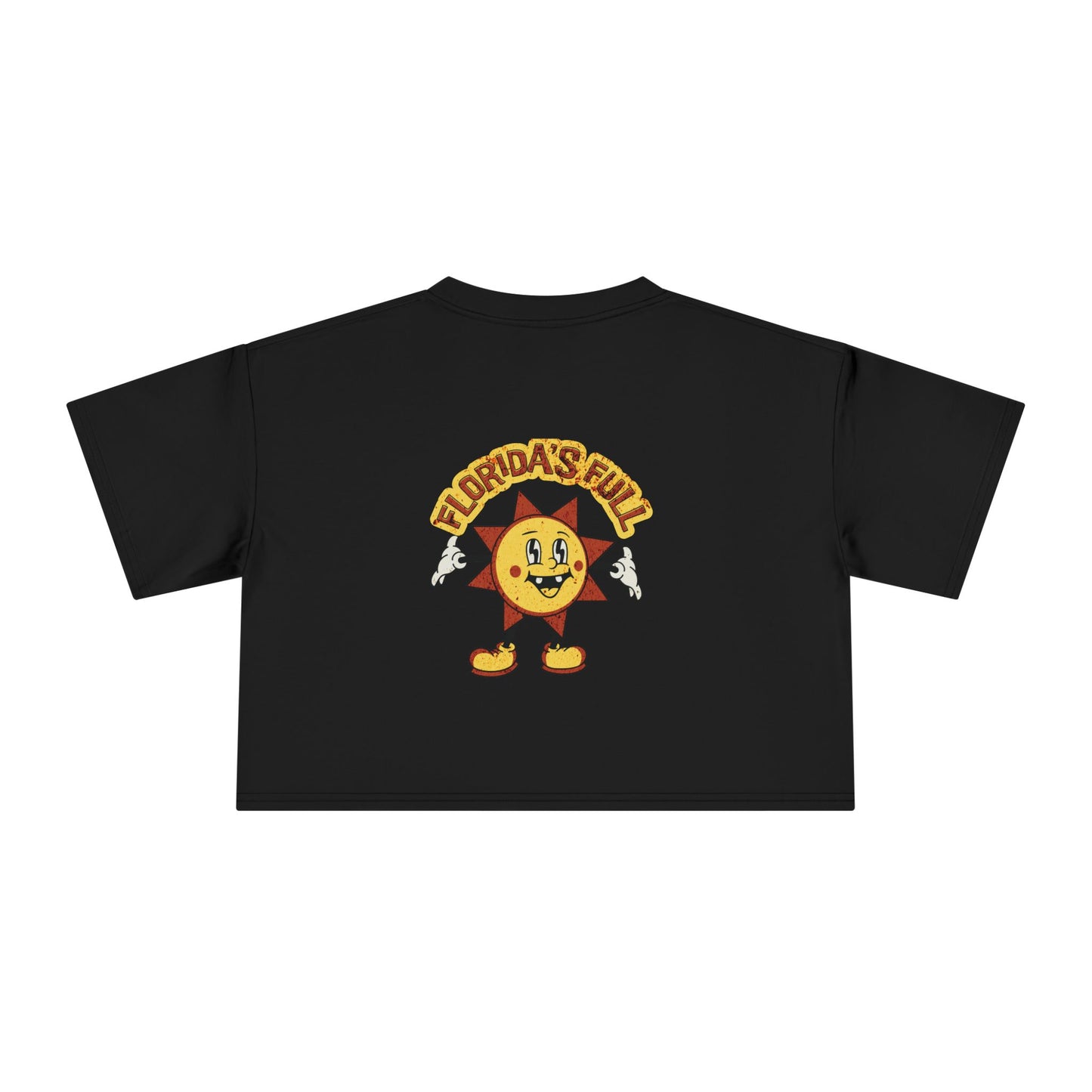 Florida's Full...Your State's Great Crop Tee