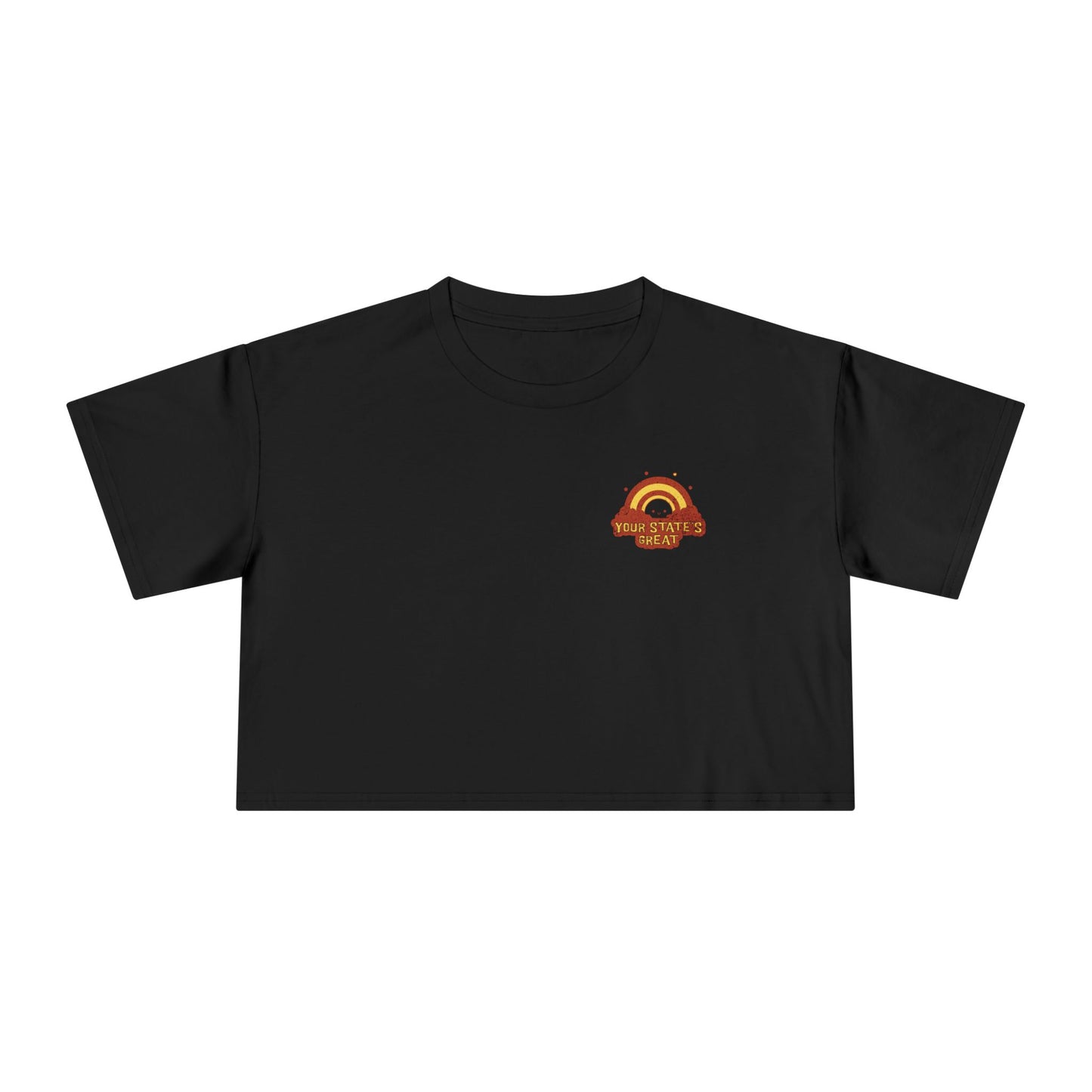 Florida's Full...Your State's Great Crop Tee