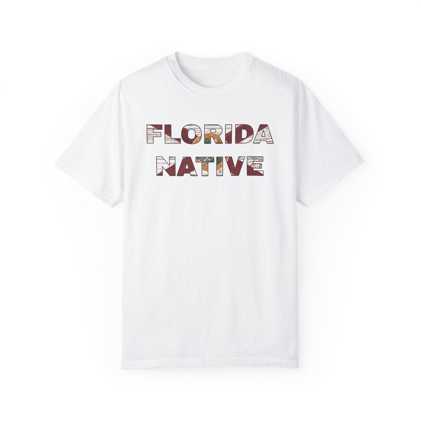 Florida Native Lightweight Tee