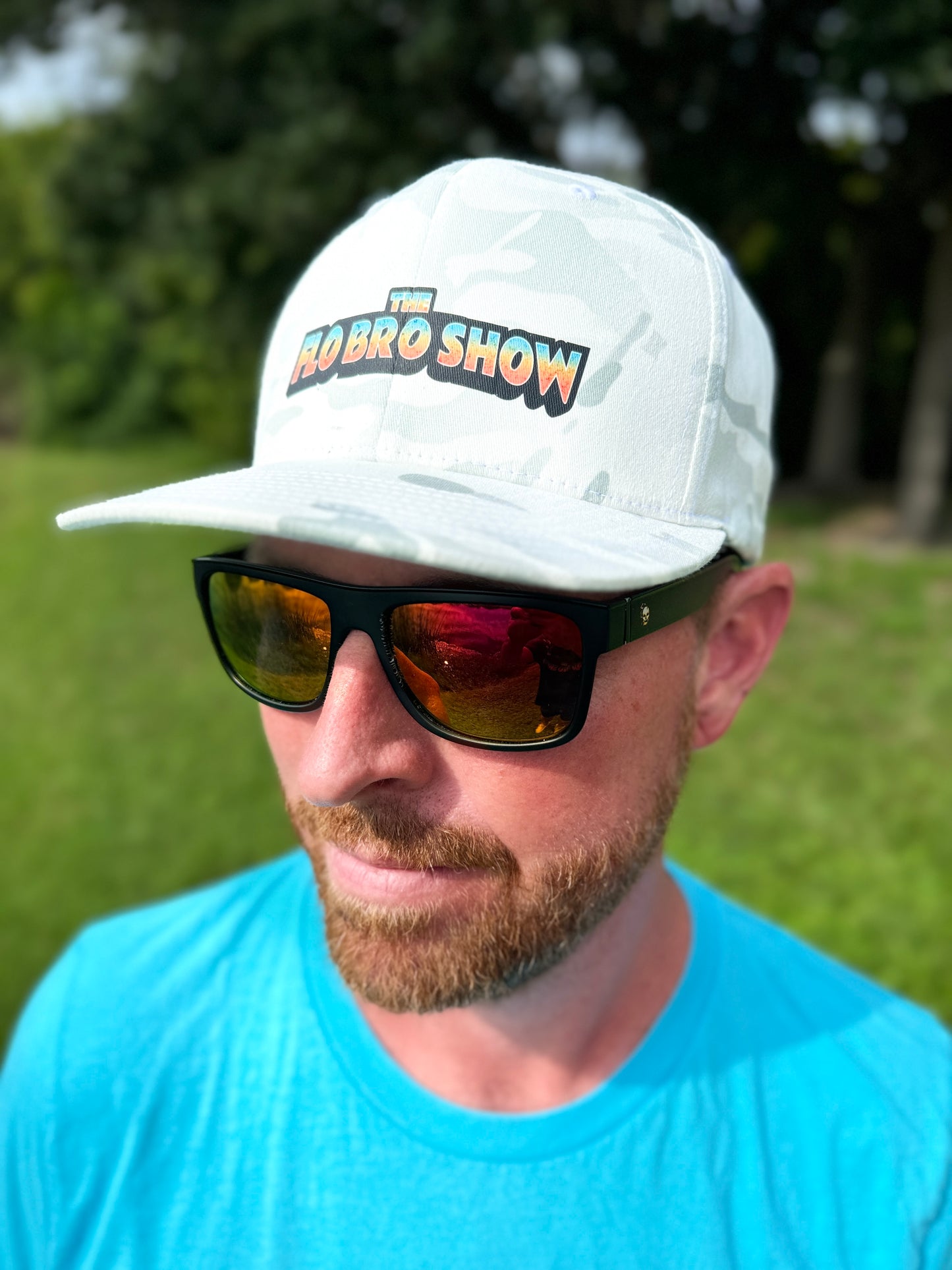 Multicam Alpine Premium Snapback