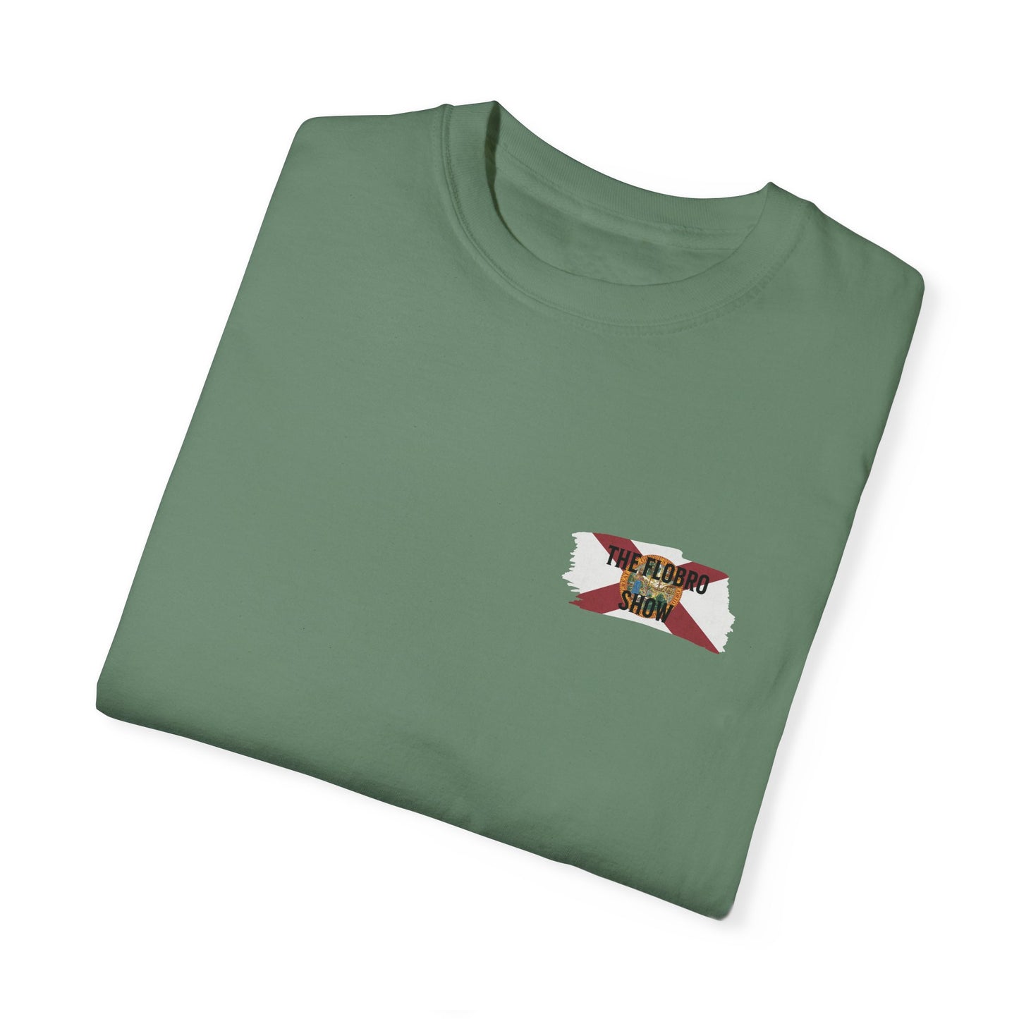 Stop Developing Duval County Tee
