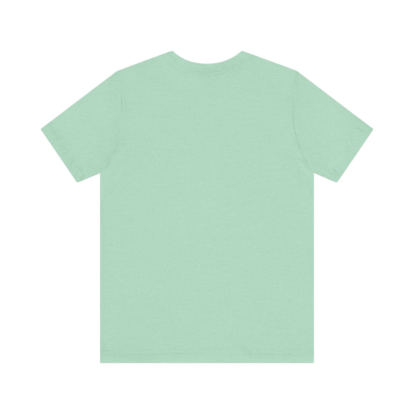 The FloBro Show Simple Logo Lightweight Tee