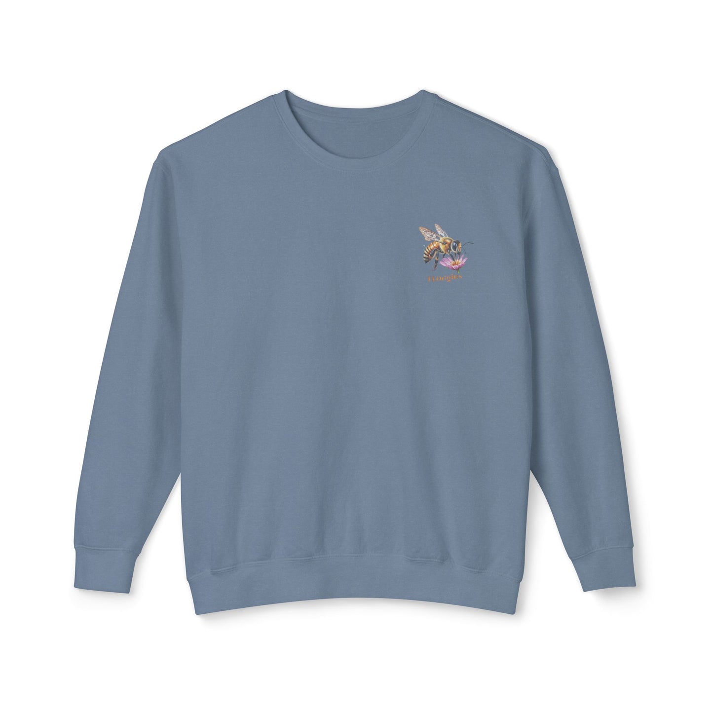 Bee Sweet Pullover