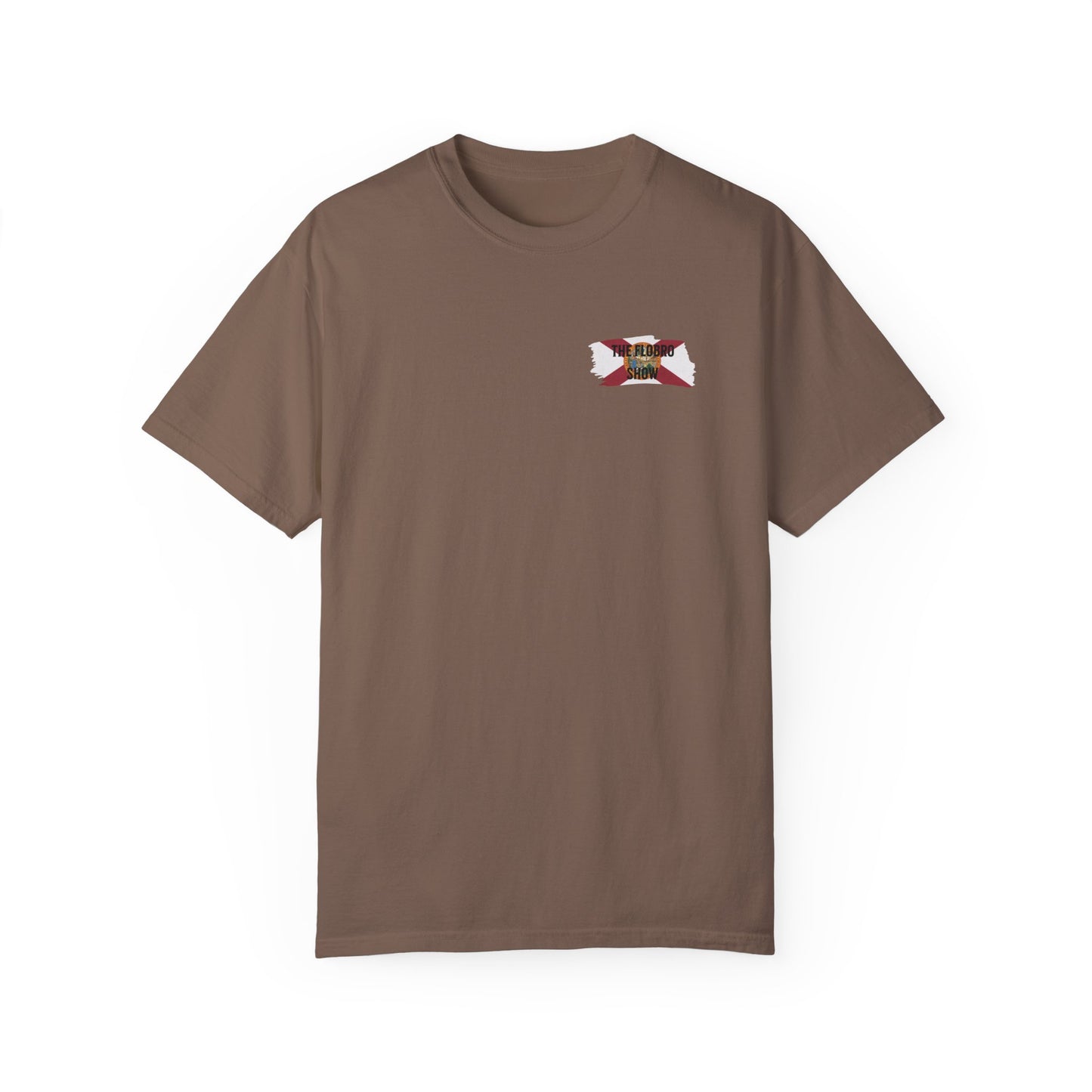 Stop Developing Charlotte County Tee
