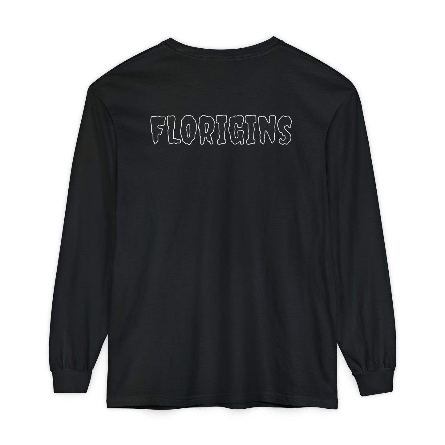 They're Back... - I-75 Limited Long Sleeve Tee
