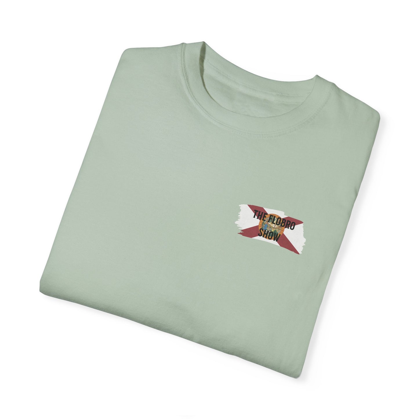 Stop Developing Polk County Tee