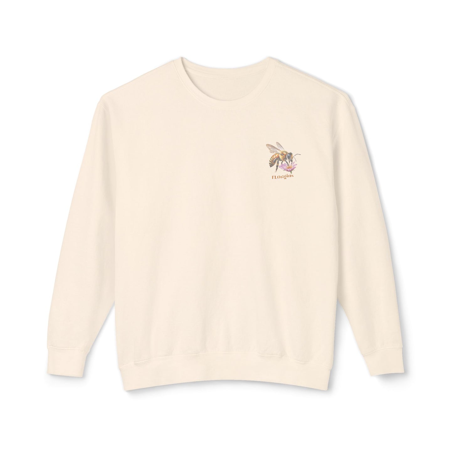 Bee Sweet Pullover