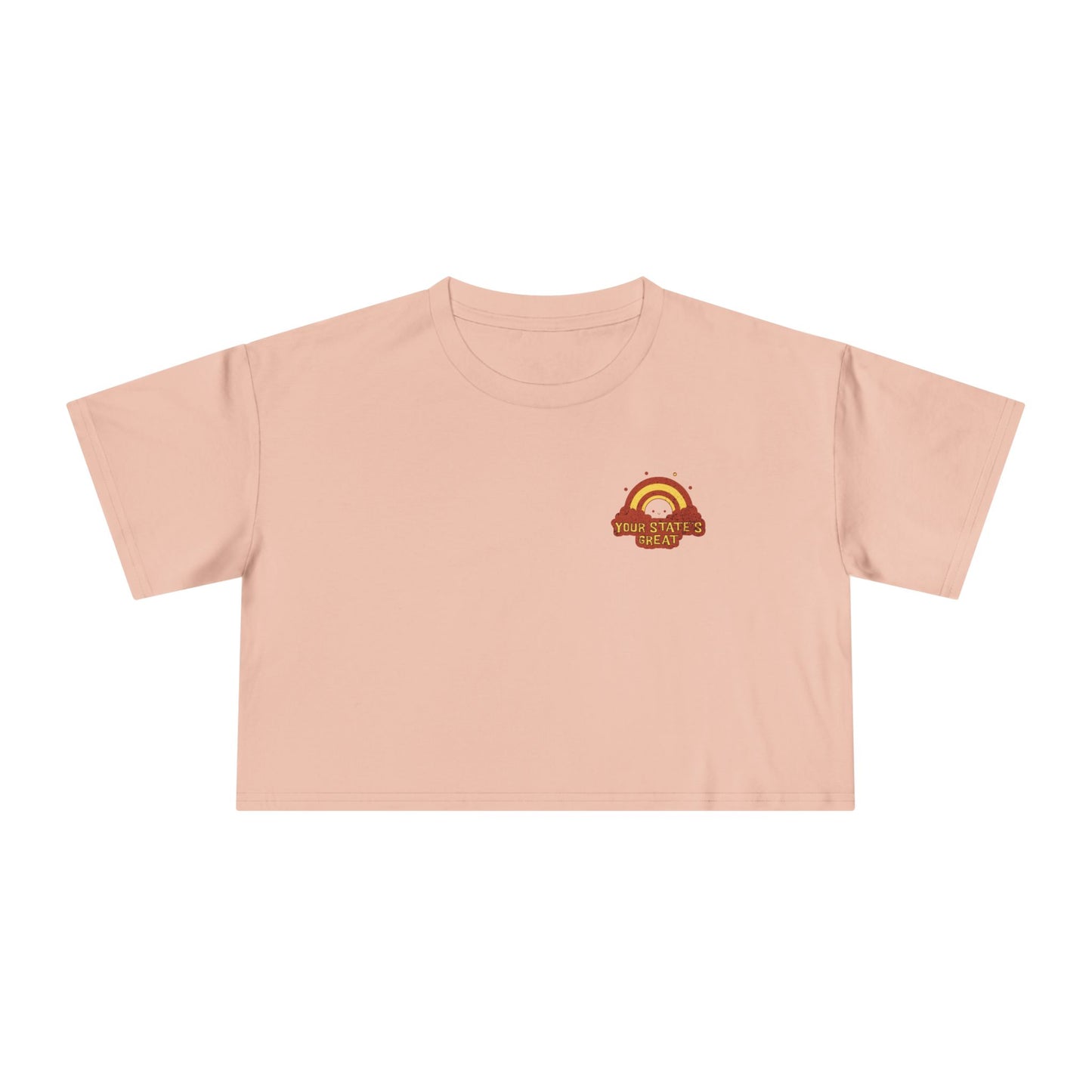 Florida's Full...Your State's Great Crop Tee