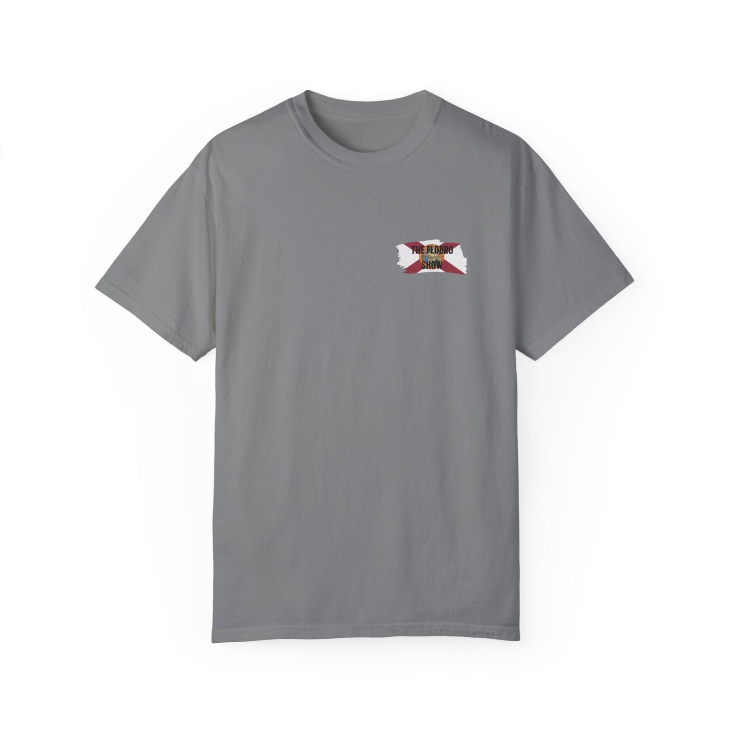 Stop Developing Sarasota County Tee