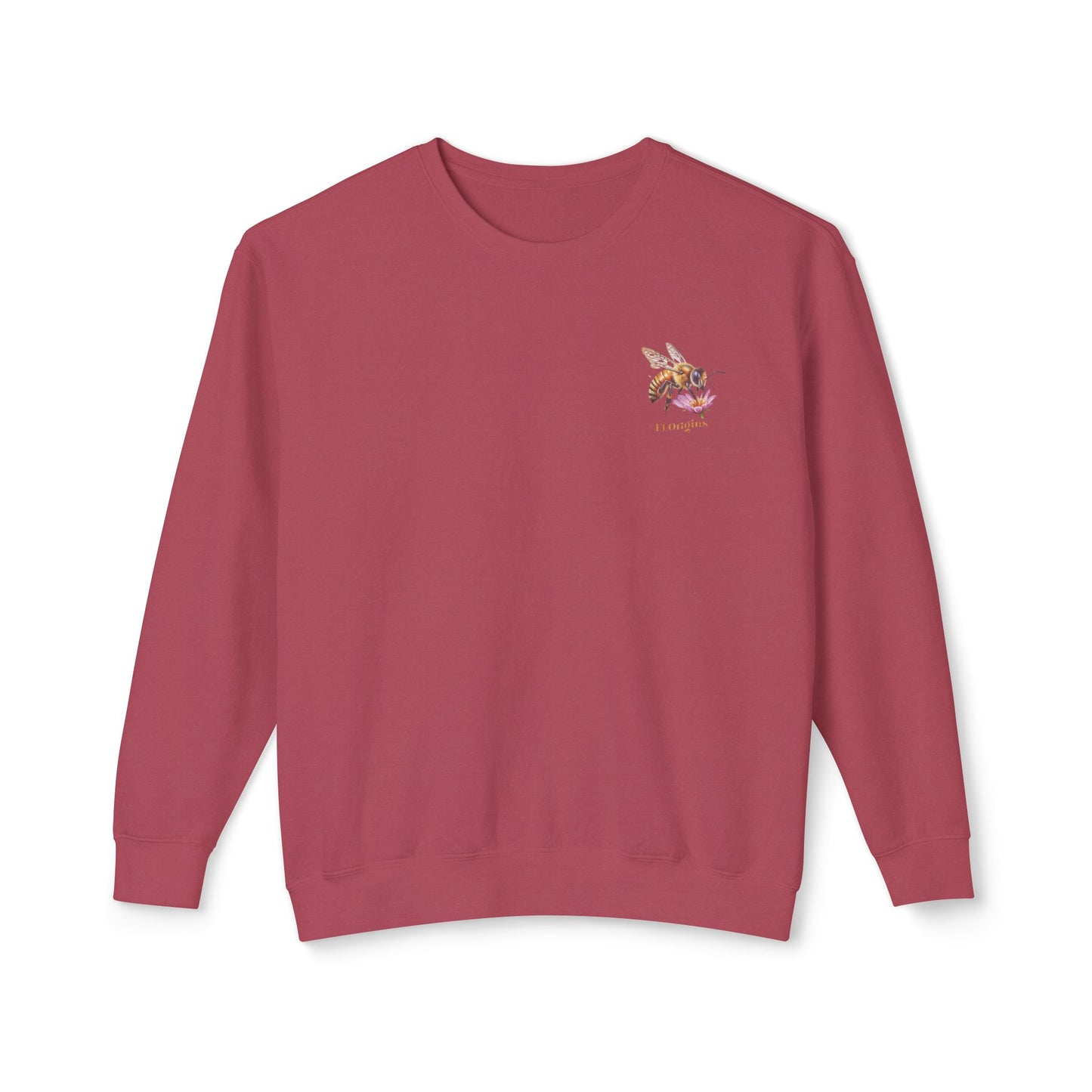 Bee Sweet Pullover