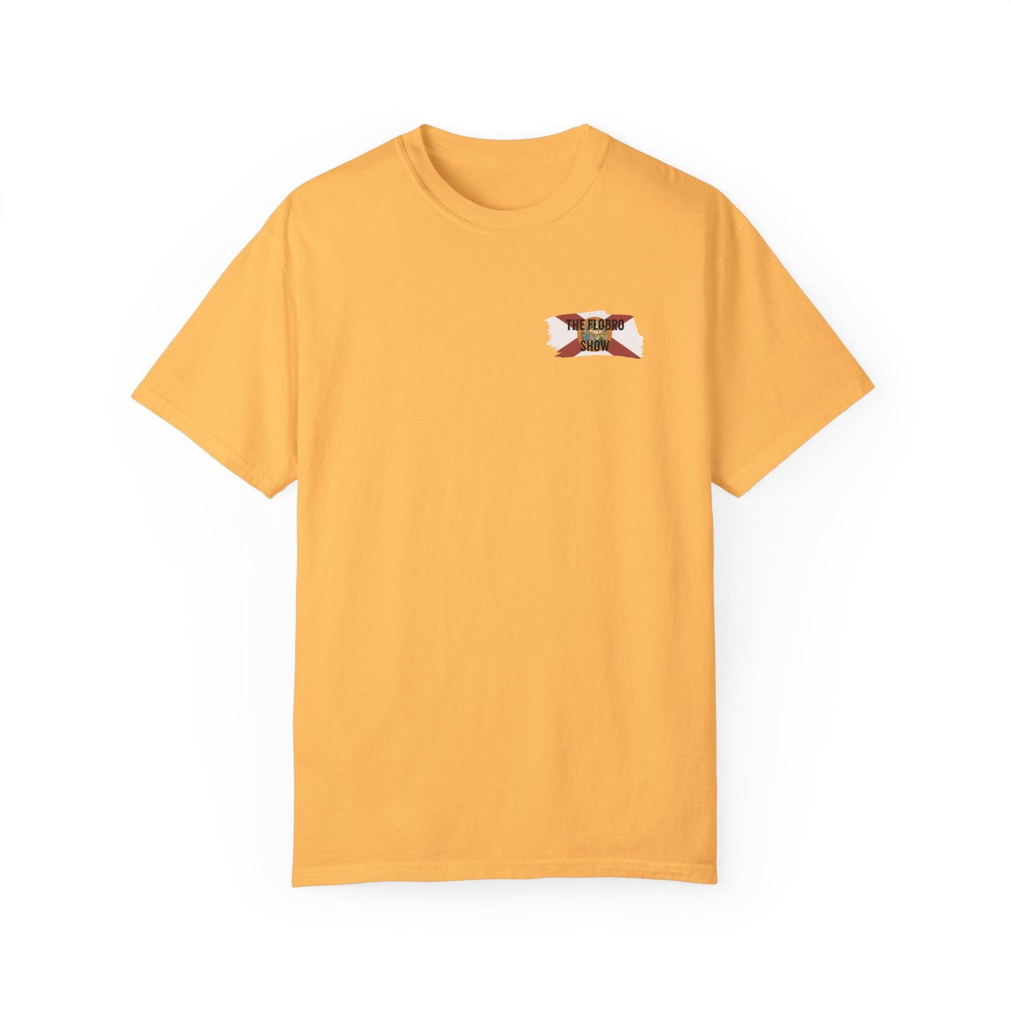 Stop Developing Charlotte County Tee