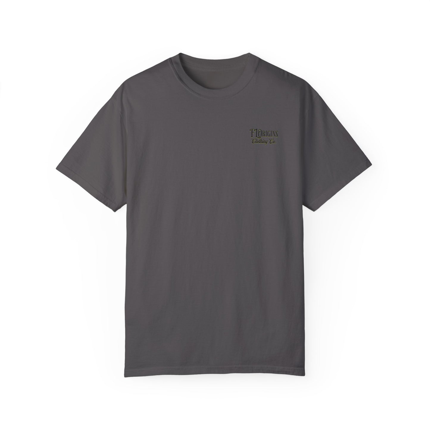 Take Me Back to Old Florida Lightweight Tee