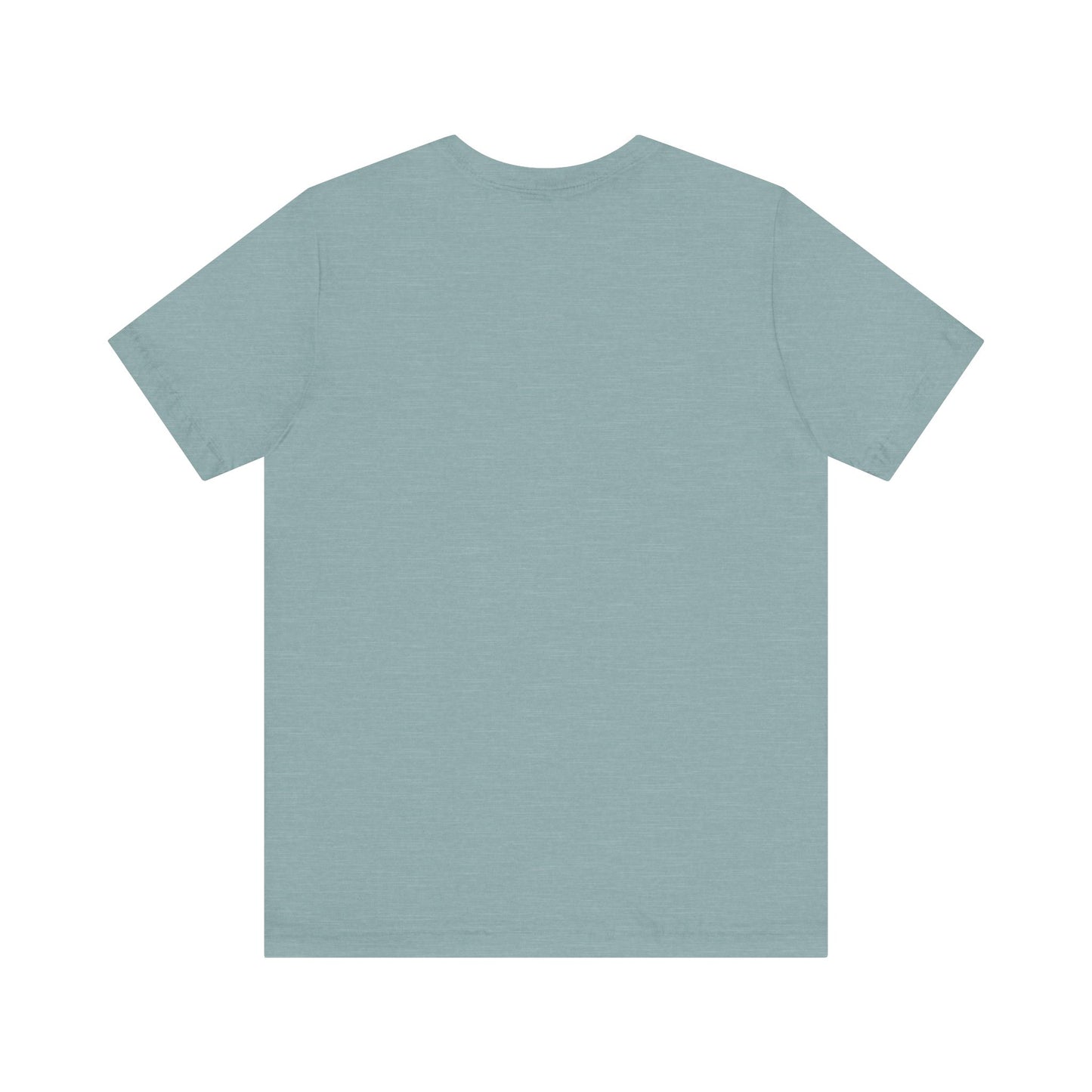 The FloBro Show Simple Logo Lightweight Tee