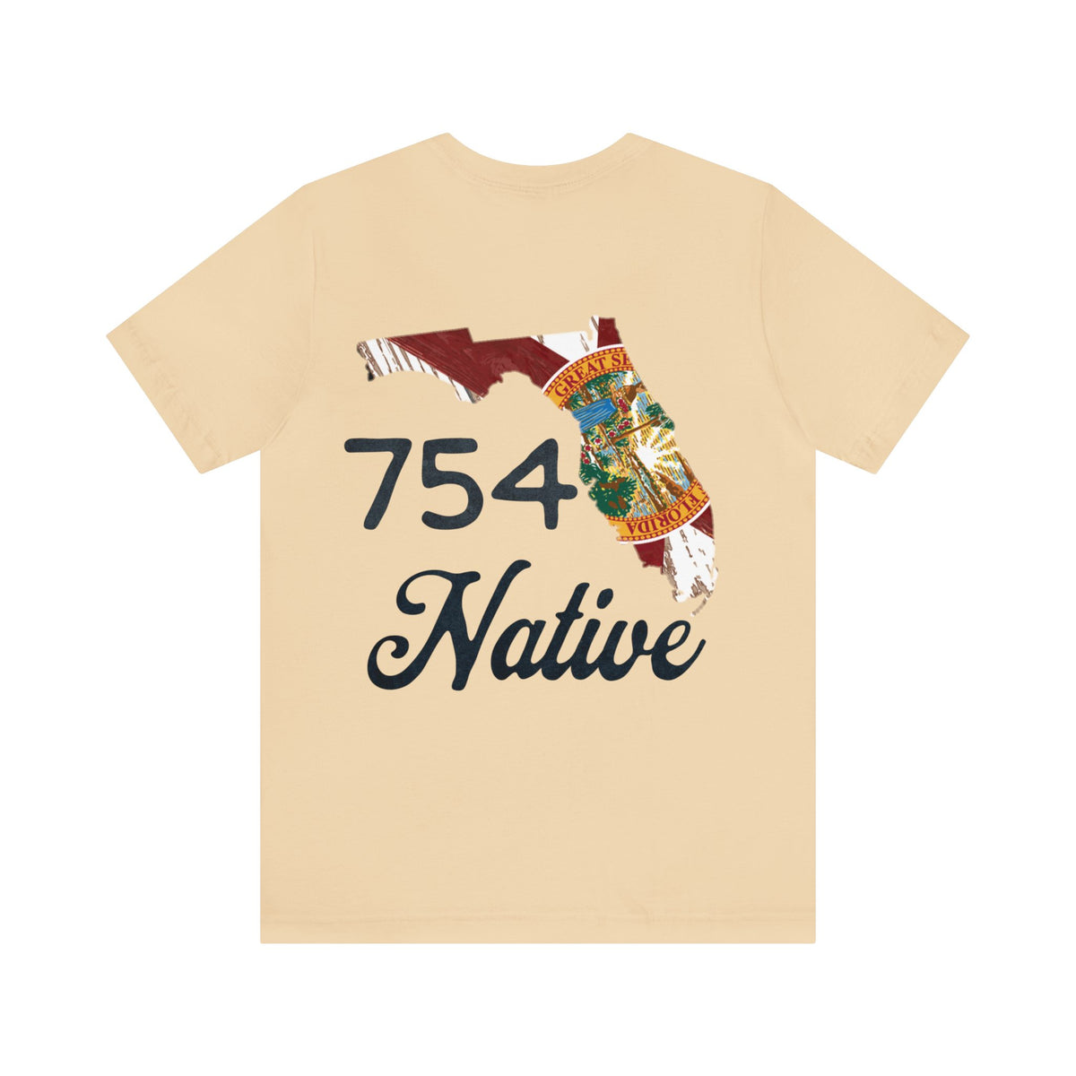 754 Native Series Women's Classic-Fit Tee