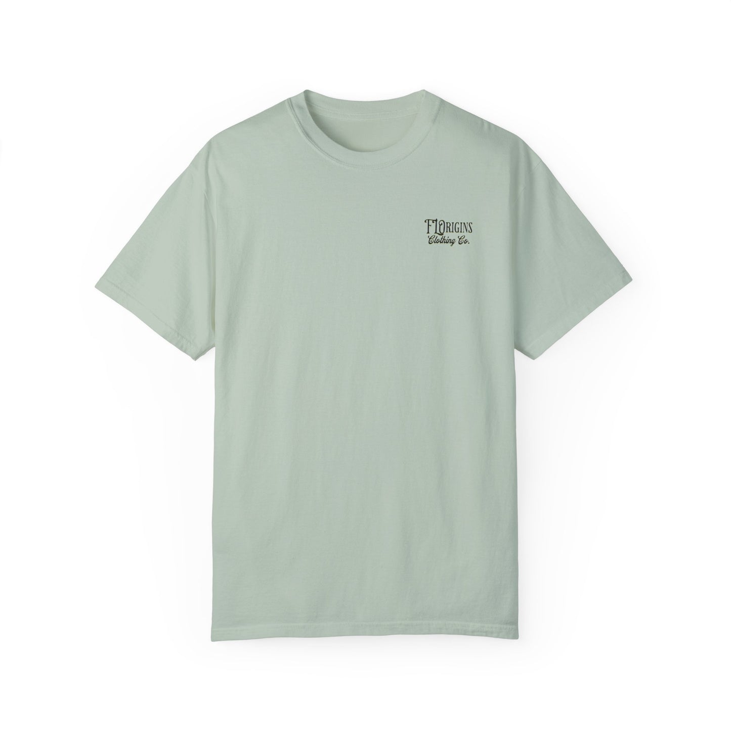Take Me Back to Old Florida Lightweight Tee