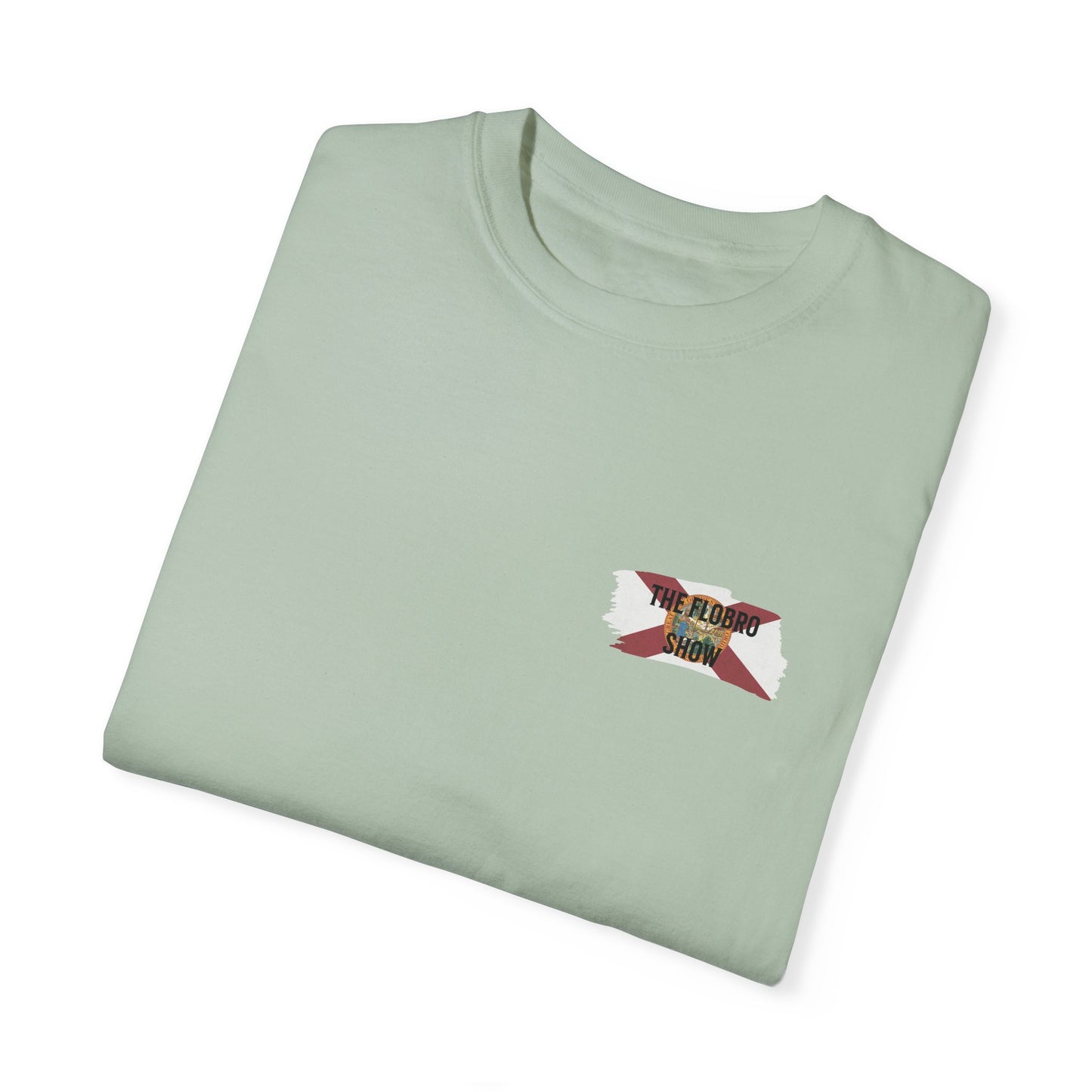 Stop Developing Sarasota County Tee