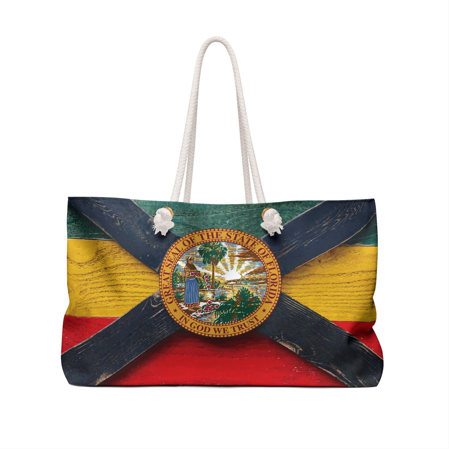 Sun is Shining Tote Bag