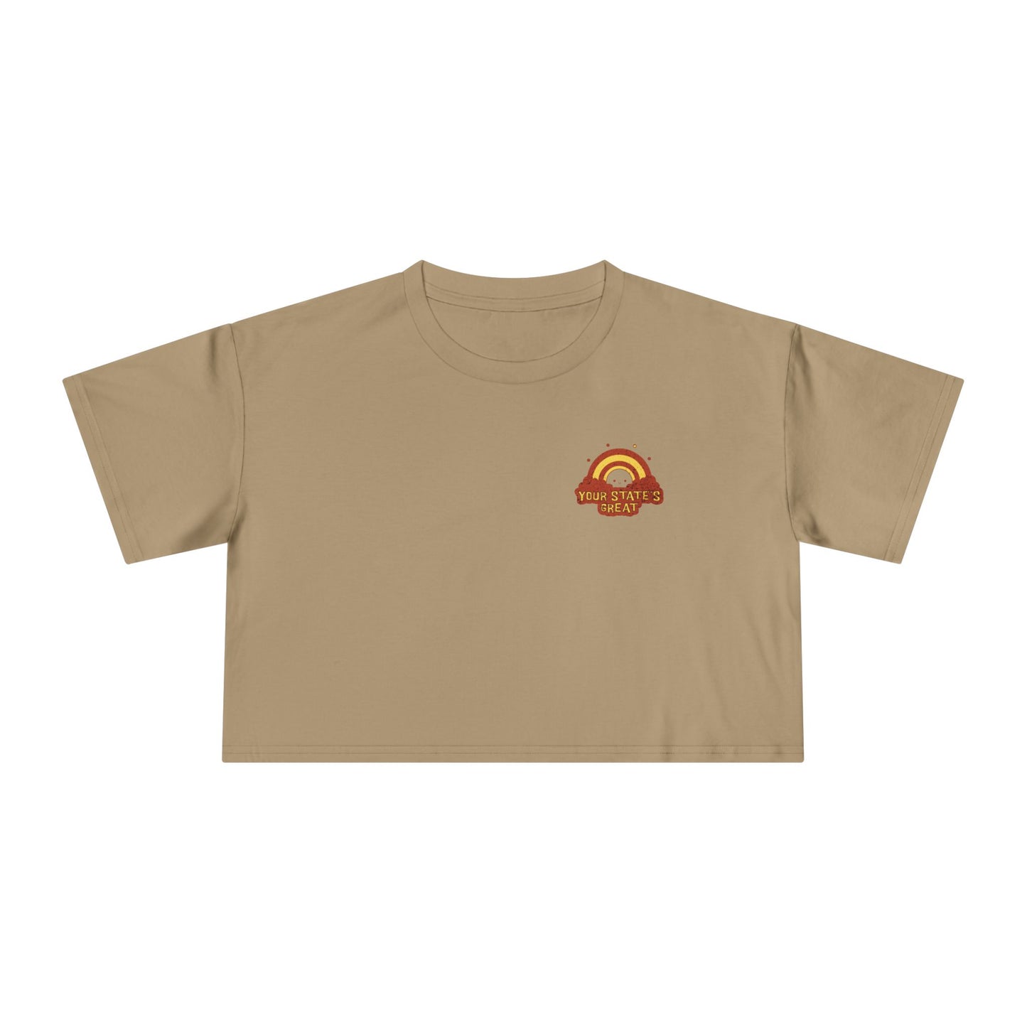 Florida's Full...Your State's Great Crop Tee