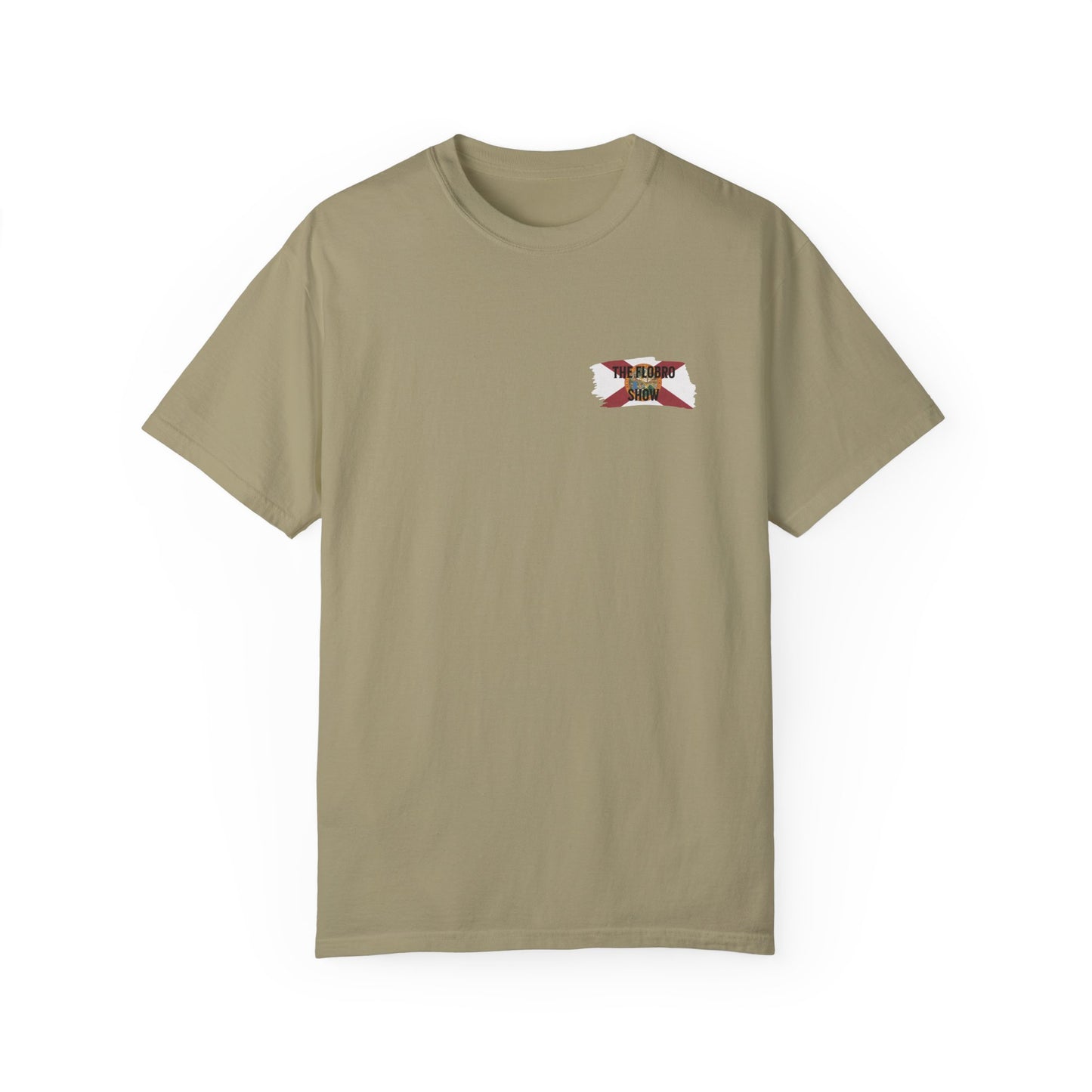 Stop Developing Sarasota County Tee