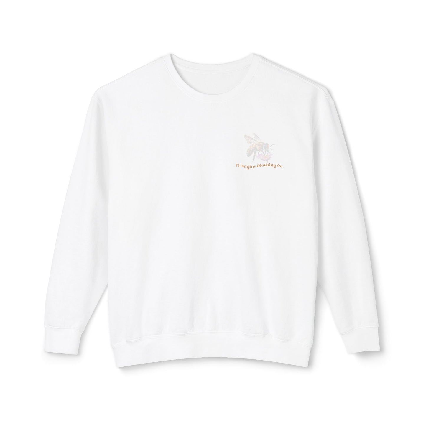 Bee Sweet Lightweight Sweatshirt