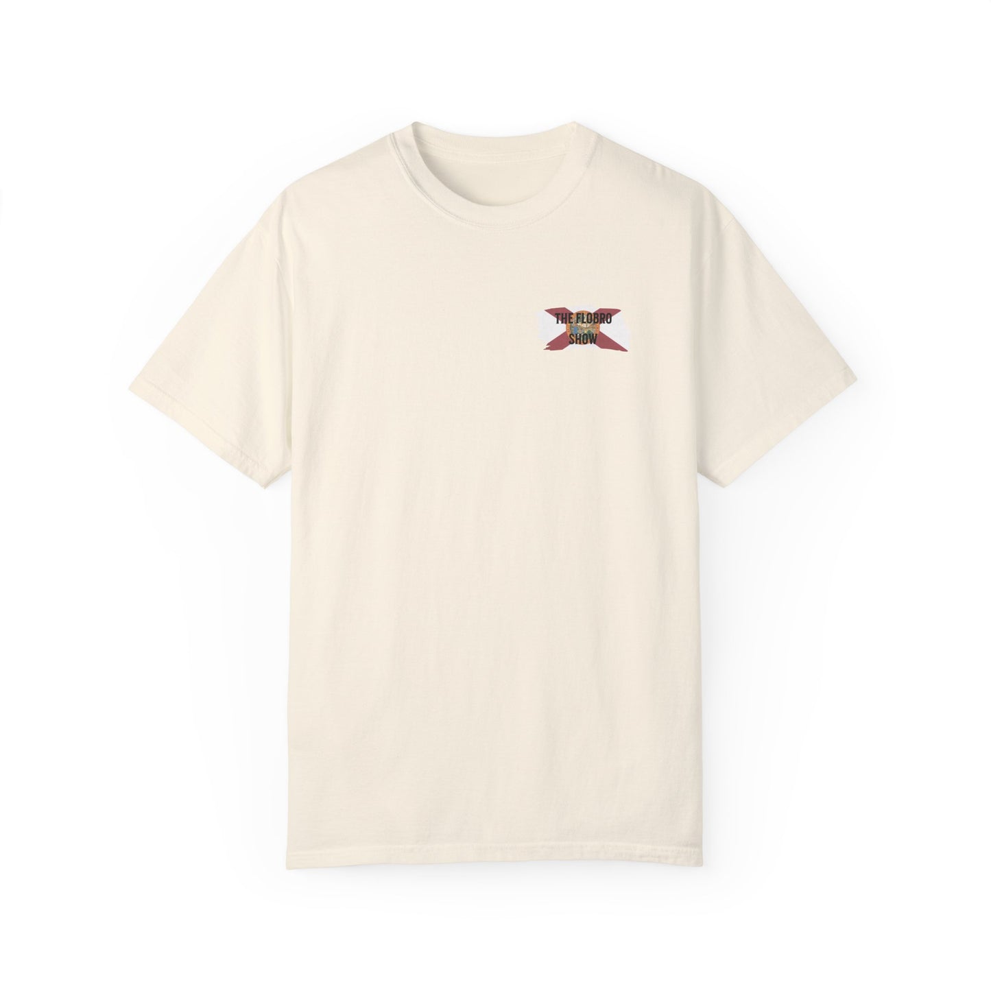 Stop Developing Charlotte County Tee