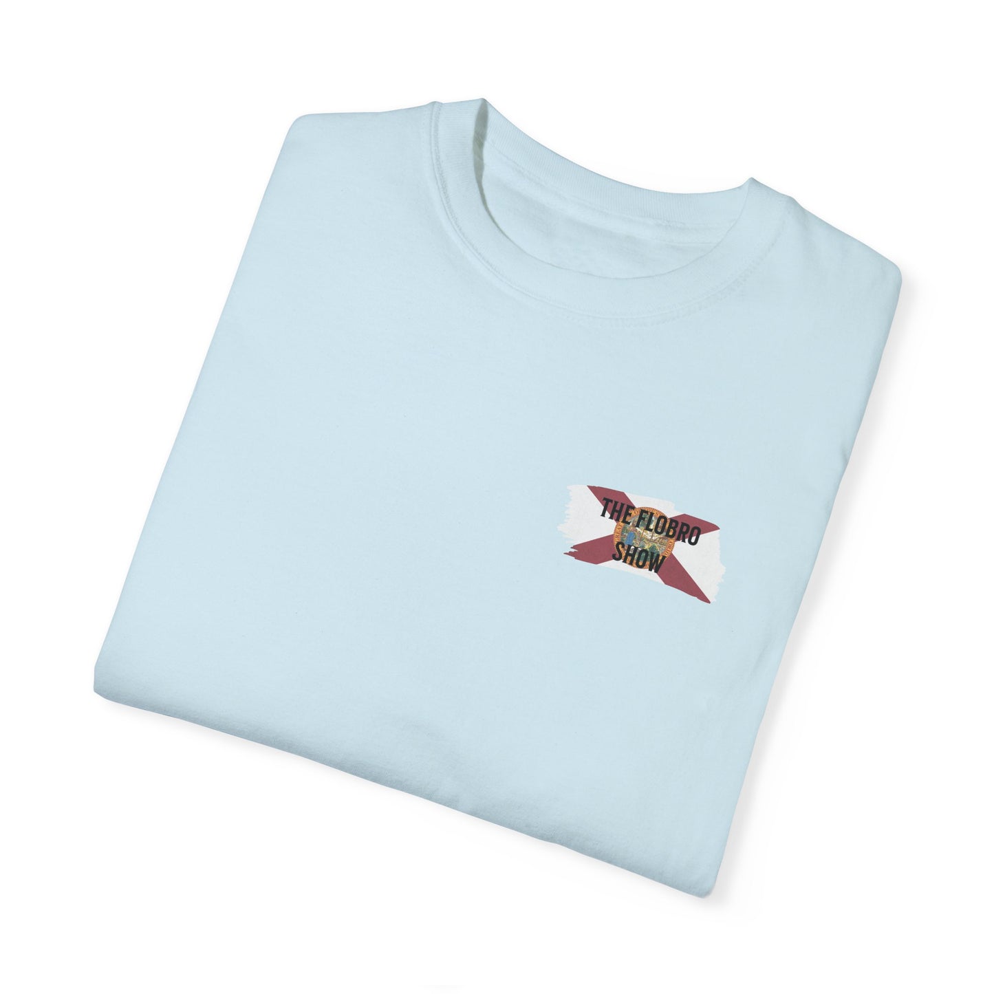 Stop Developing Polk County Tee