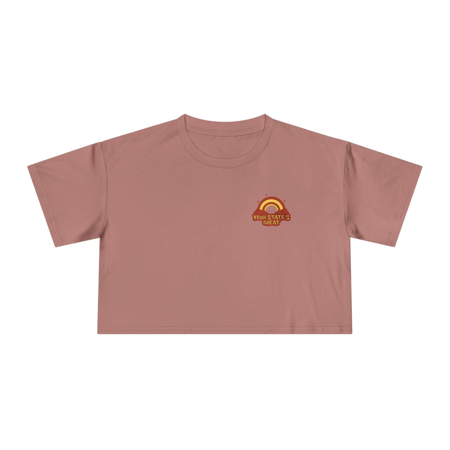 Florida's Full...Your State's Great Crop Tee